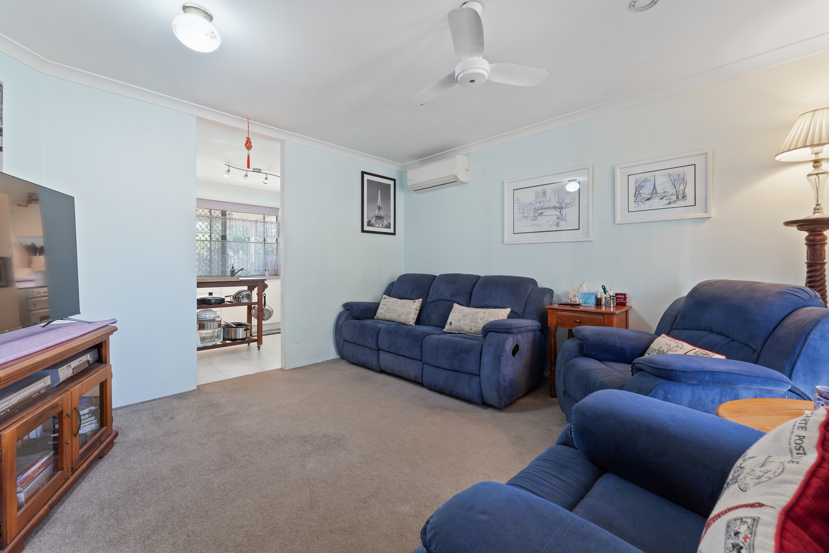 25A St Andrews Loop, Cooloongup, WA 6168