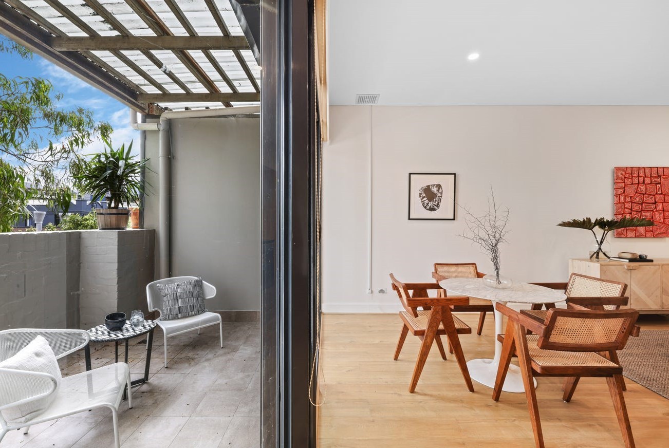 25/37-43 Bay Street, Glebe, NSW 2037