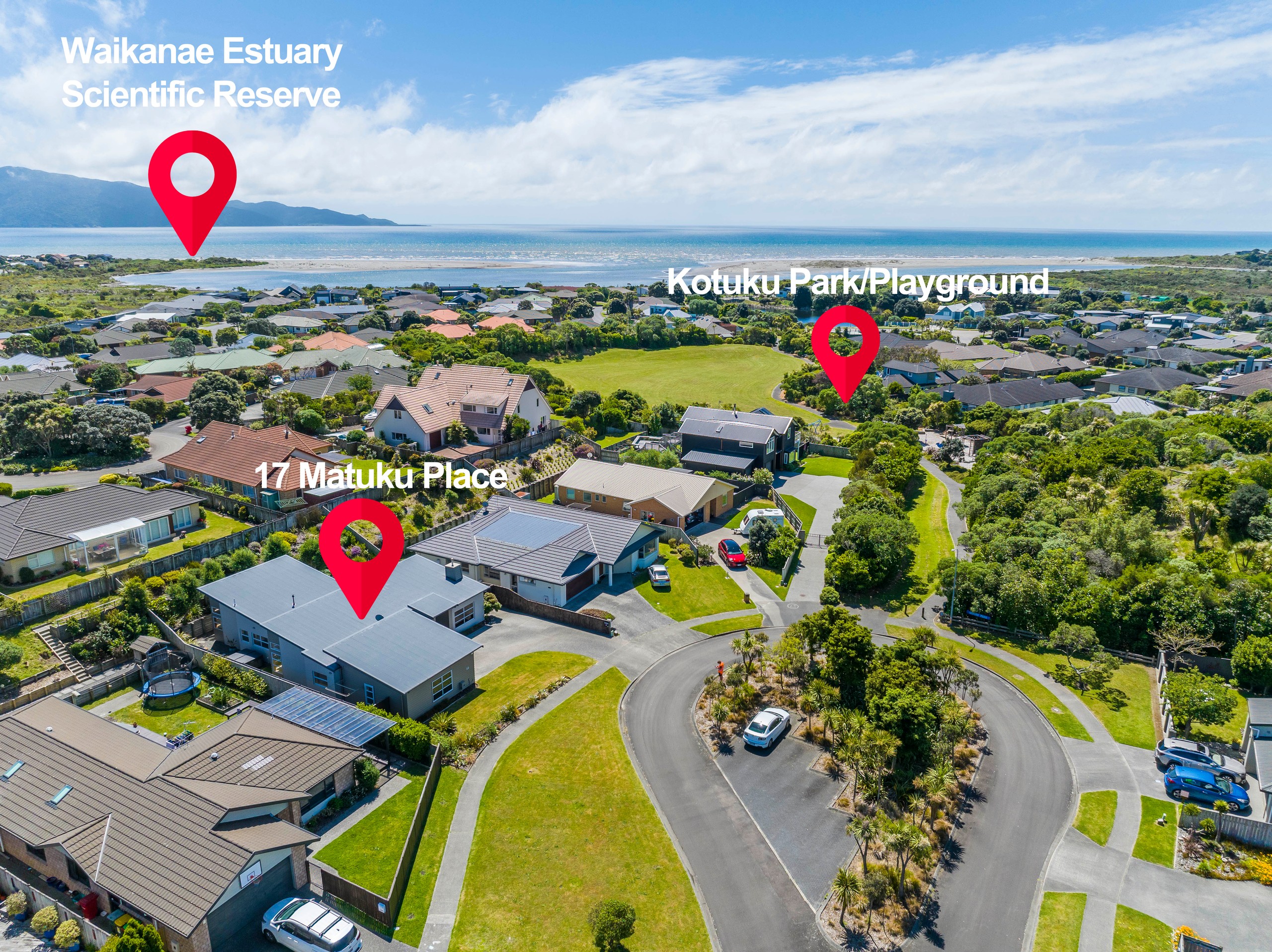 17 Matuku Place, Paraparaumu Beach, Kapiti Coast District