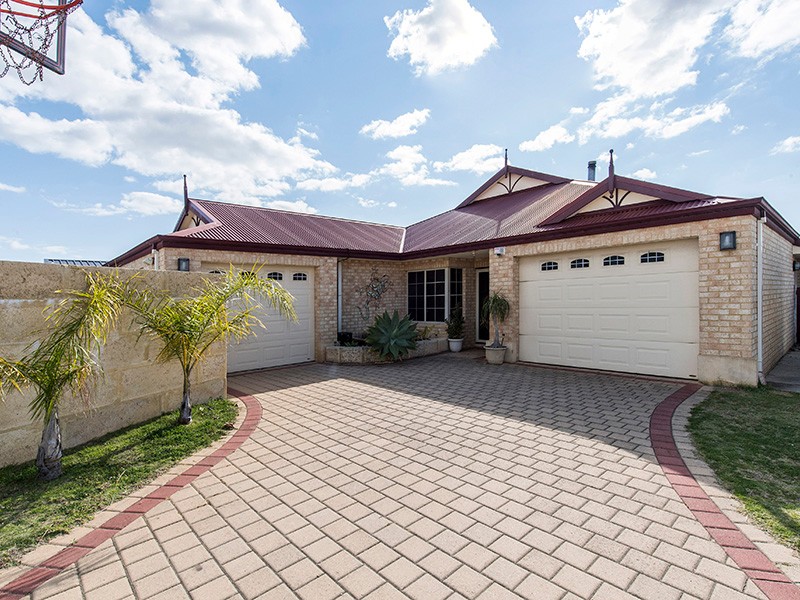 69 Toledo Circuit, Port Kennedy, WA 6172