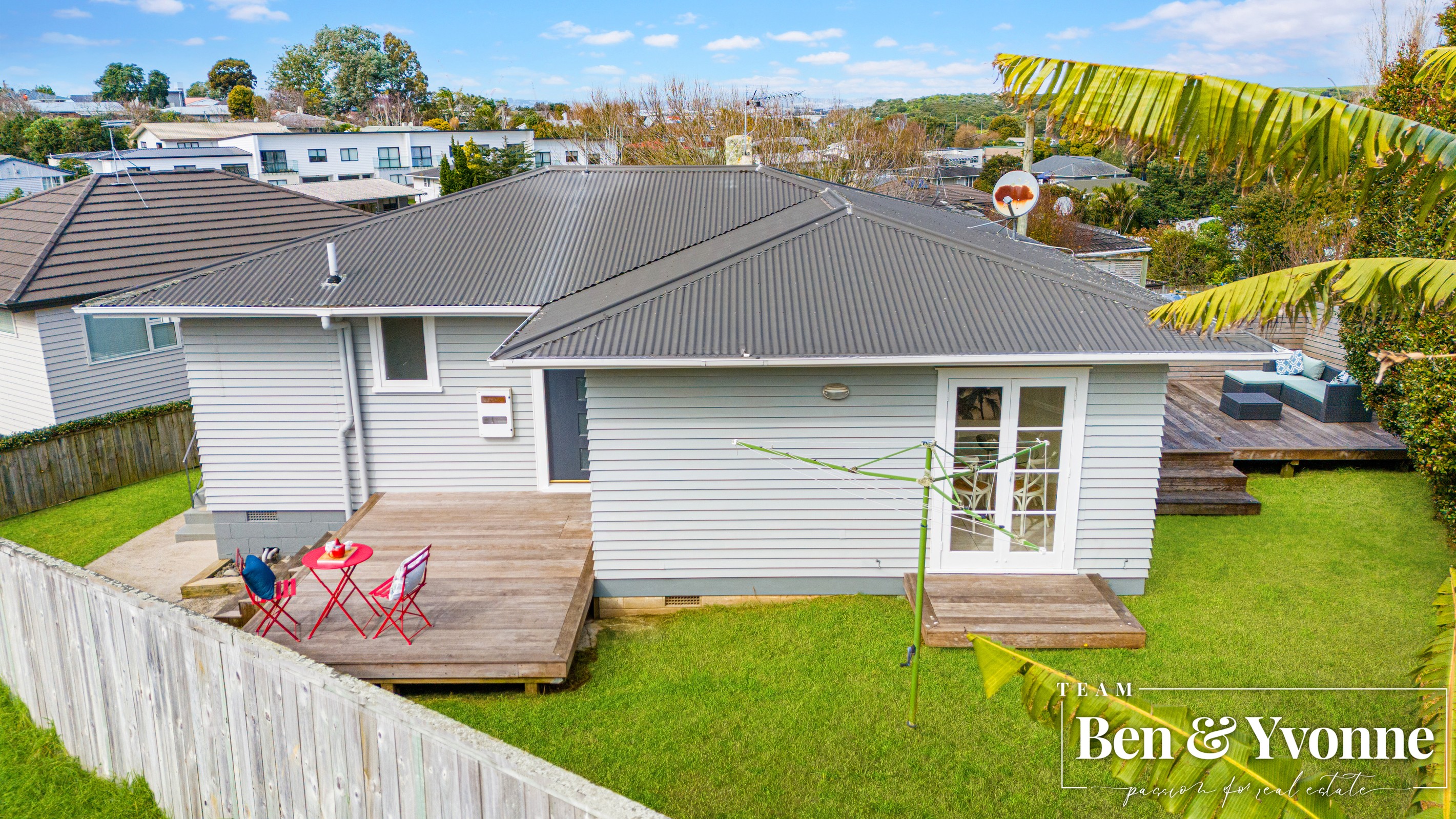 31 Price Crescent, Mount Wellington, Auckland City