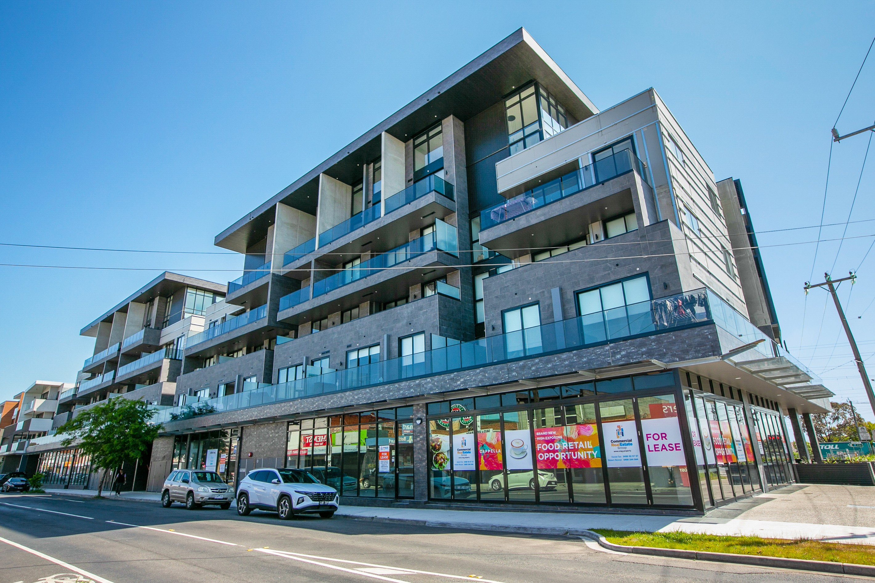 412B/51 Johnson Street, Reservoir, VIC 3073