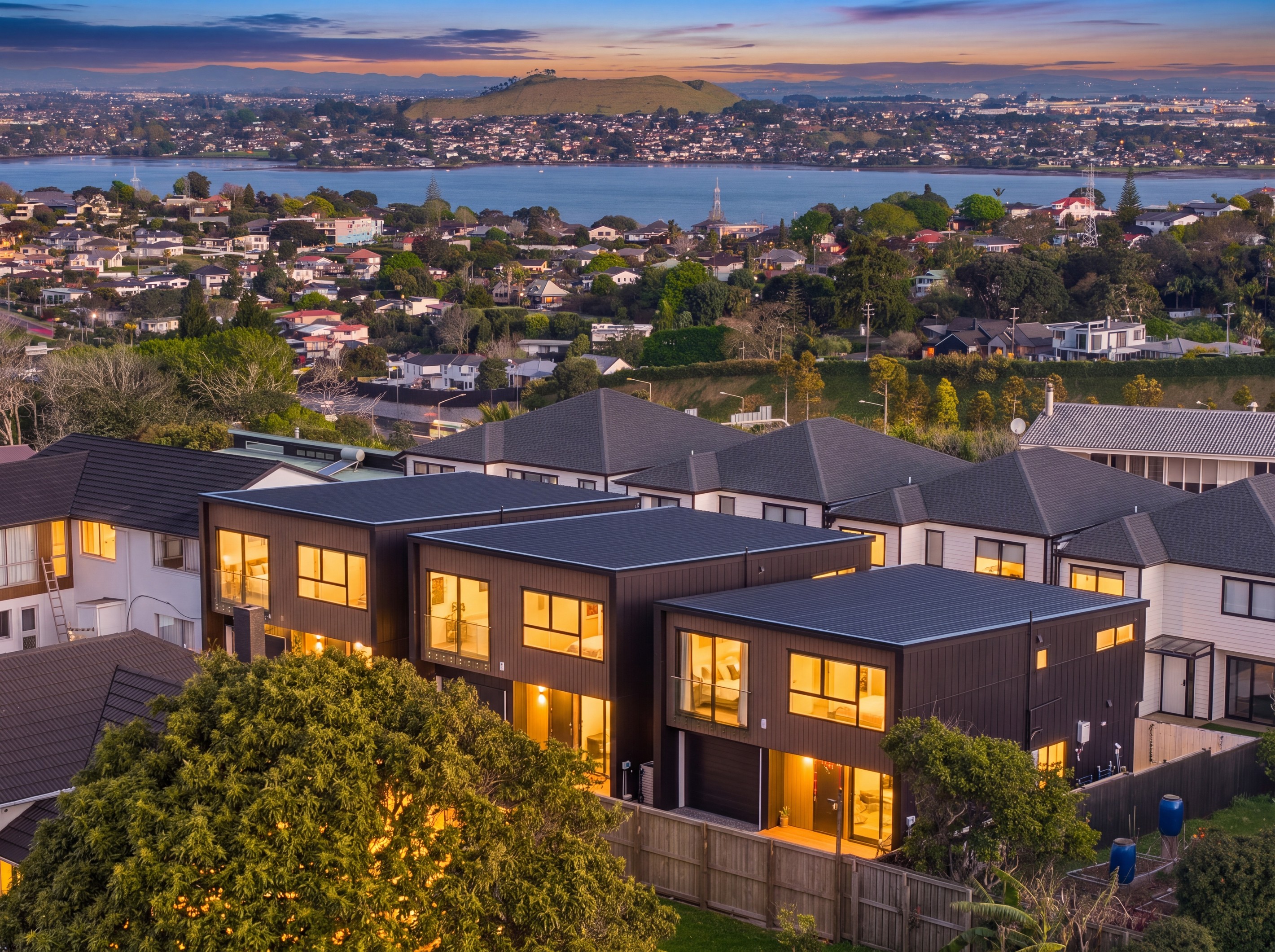 3A-B Aramutu Road, Hillsborough, Auckland City