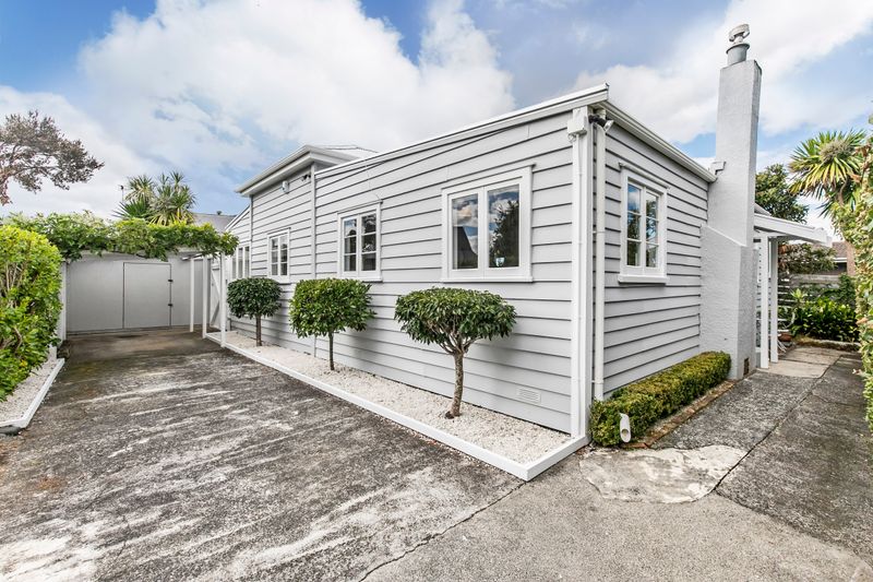 Ponsonby in Waterview - Waterview