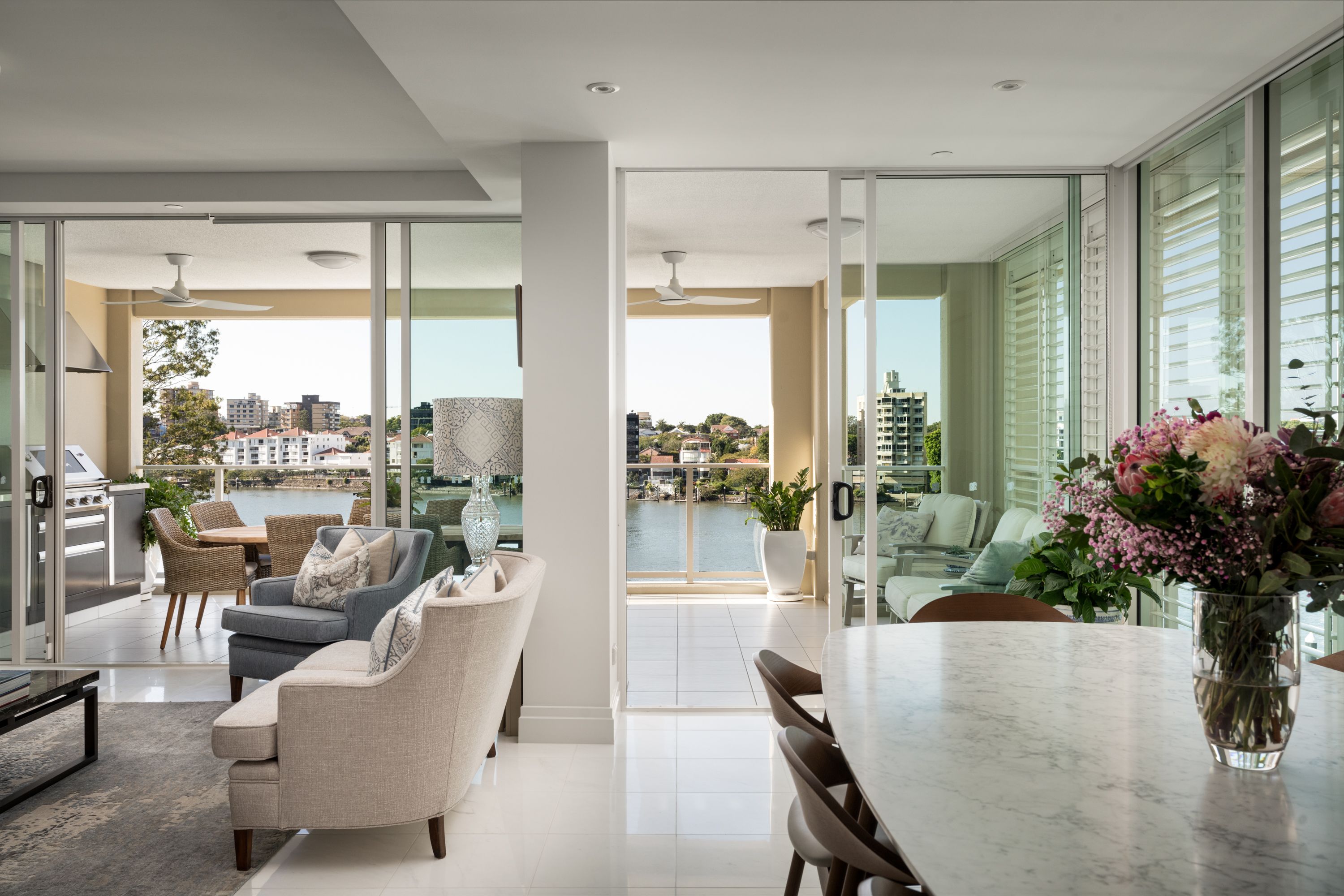 6N/39 Castlebar Street, Kangaroo Point, QLD 4169