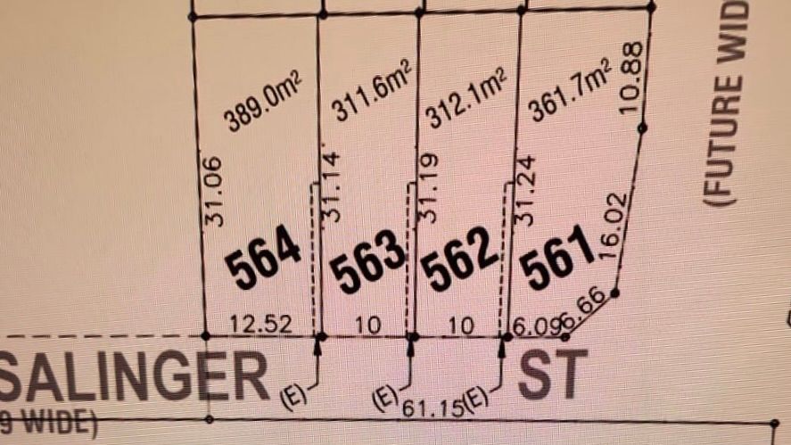 21-27 Salinger Street — photo 3 of 8