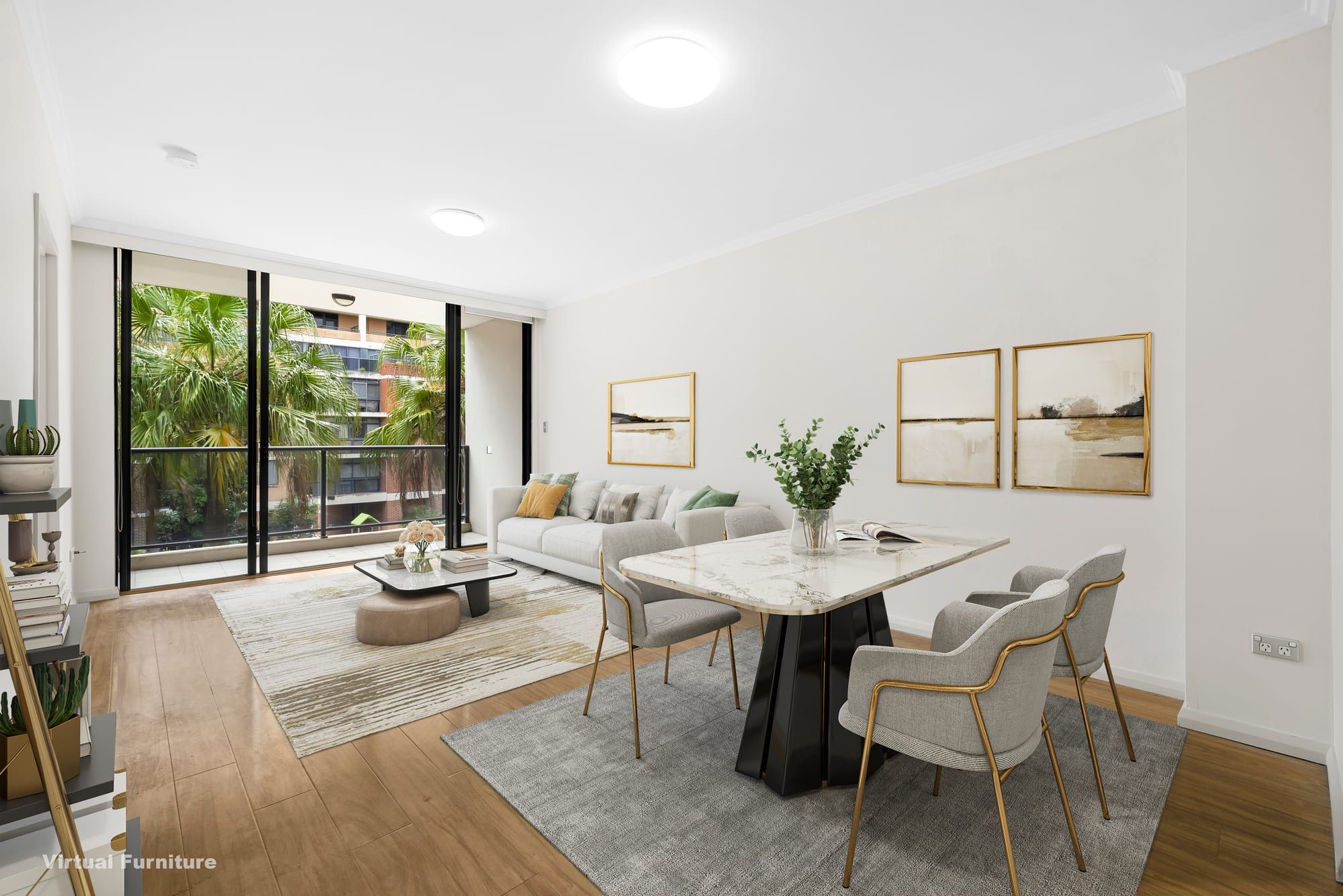 22/1 Brown Street — photo from Ray White Elevate Group