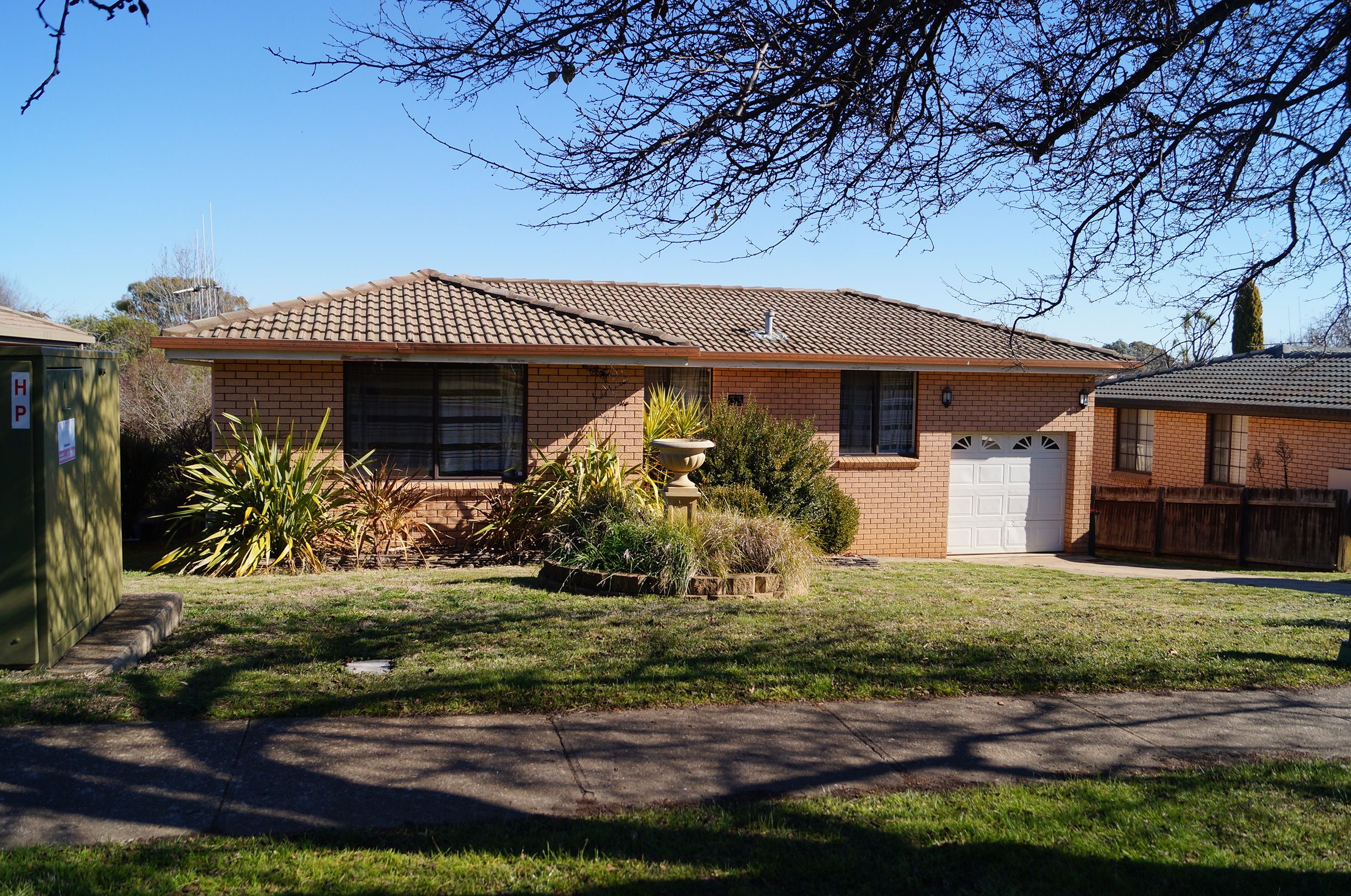 33 Seymour Street