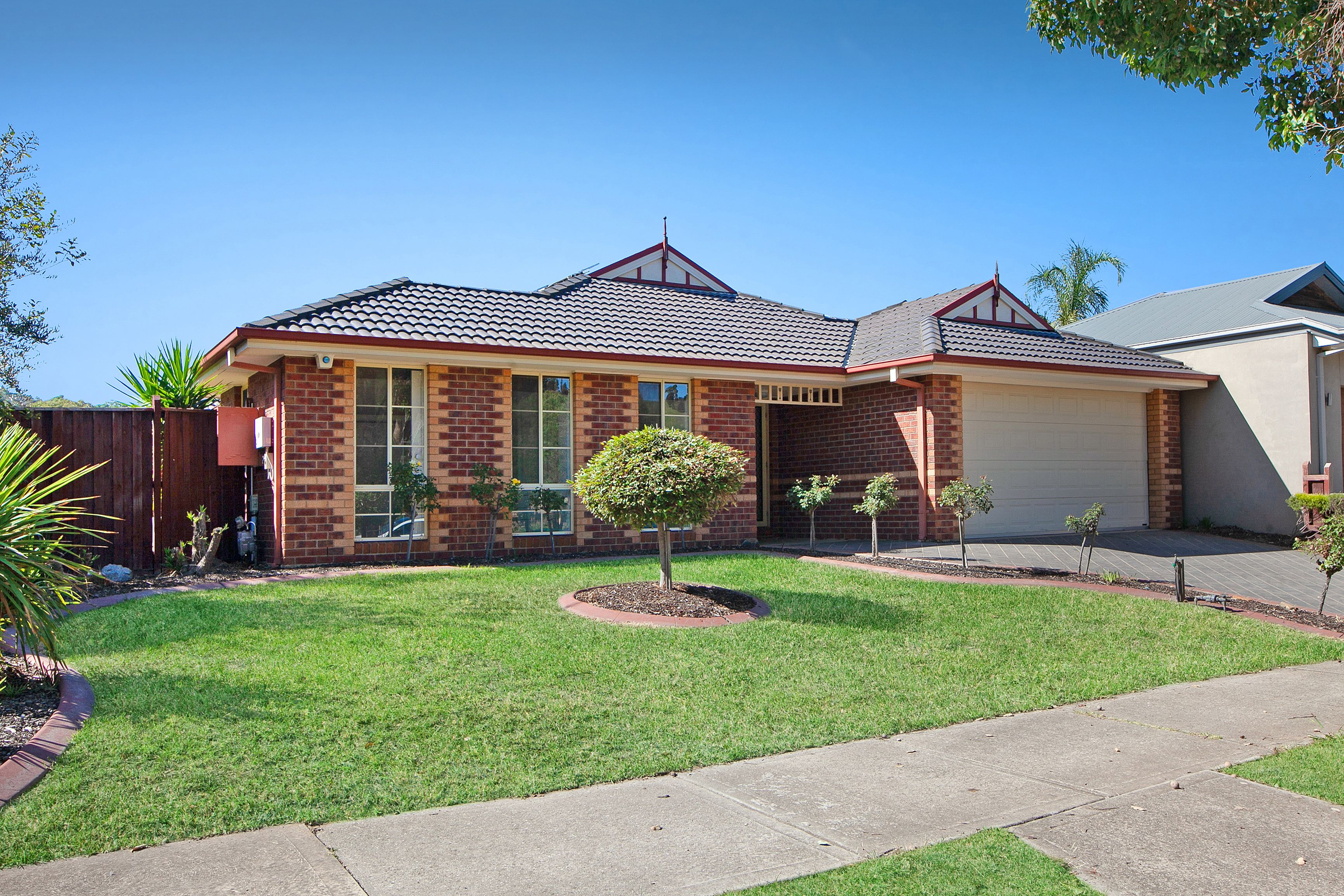 18 The Terrace, South Morang VIC 3752