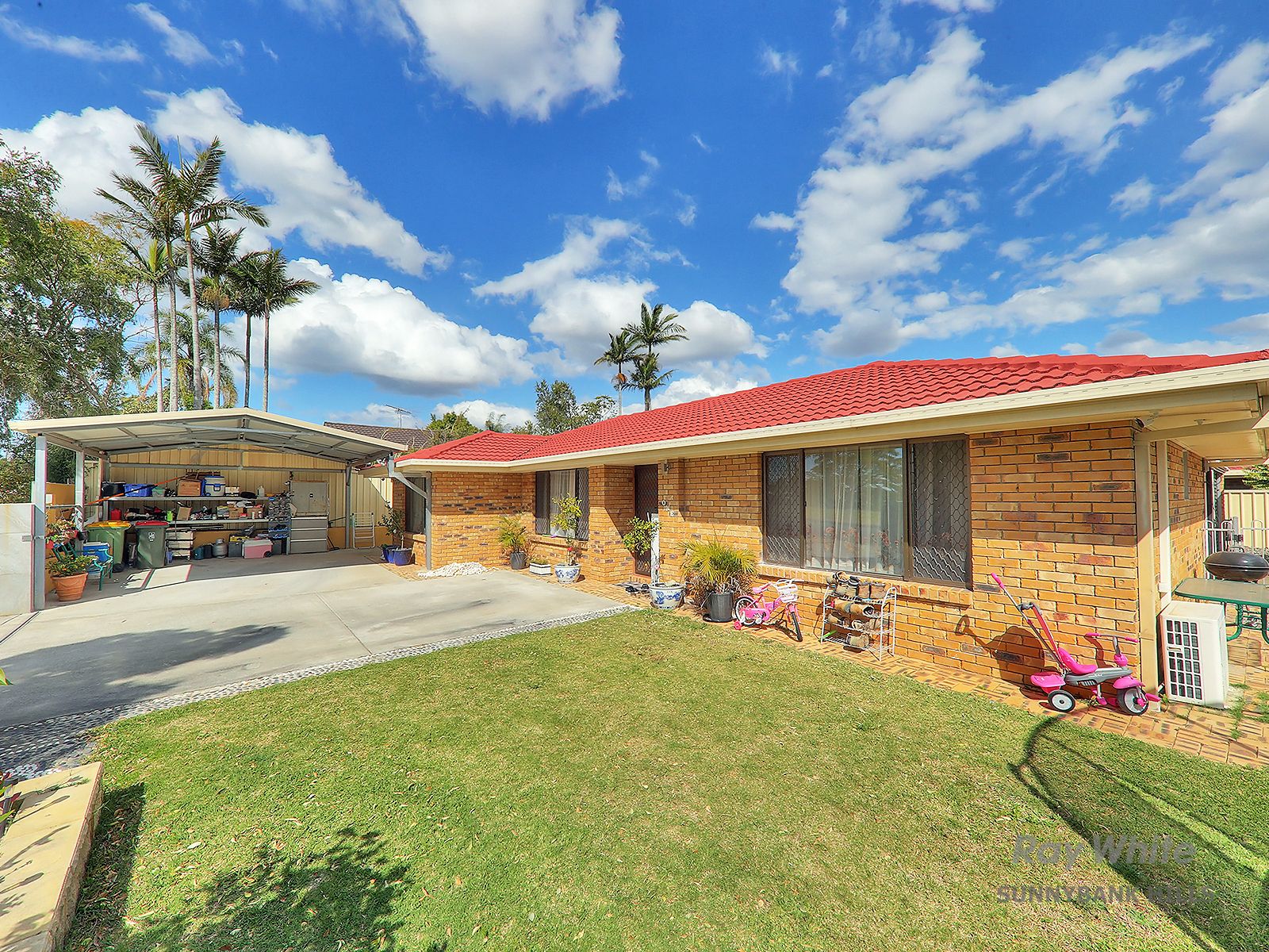 1 Chilton Street, Sunnybank Hills, QLD 4109
