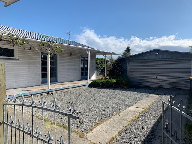 22 Sinclair Street, New Brighton, Christchurch City