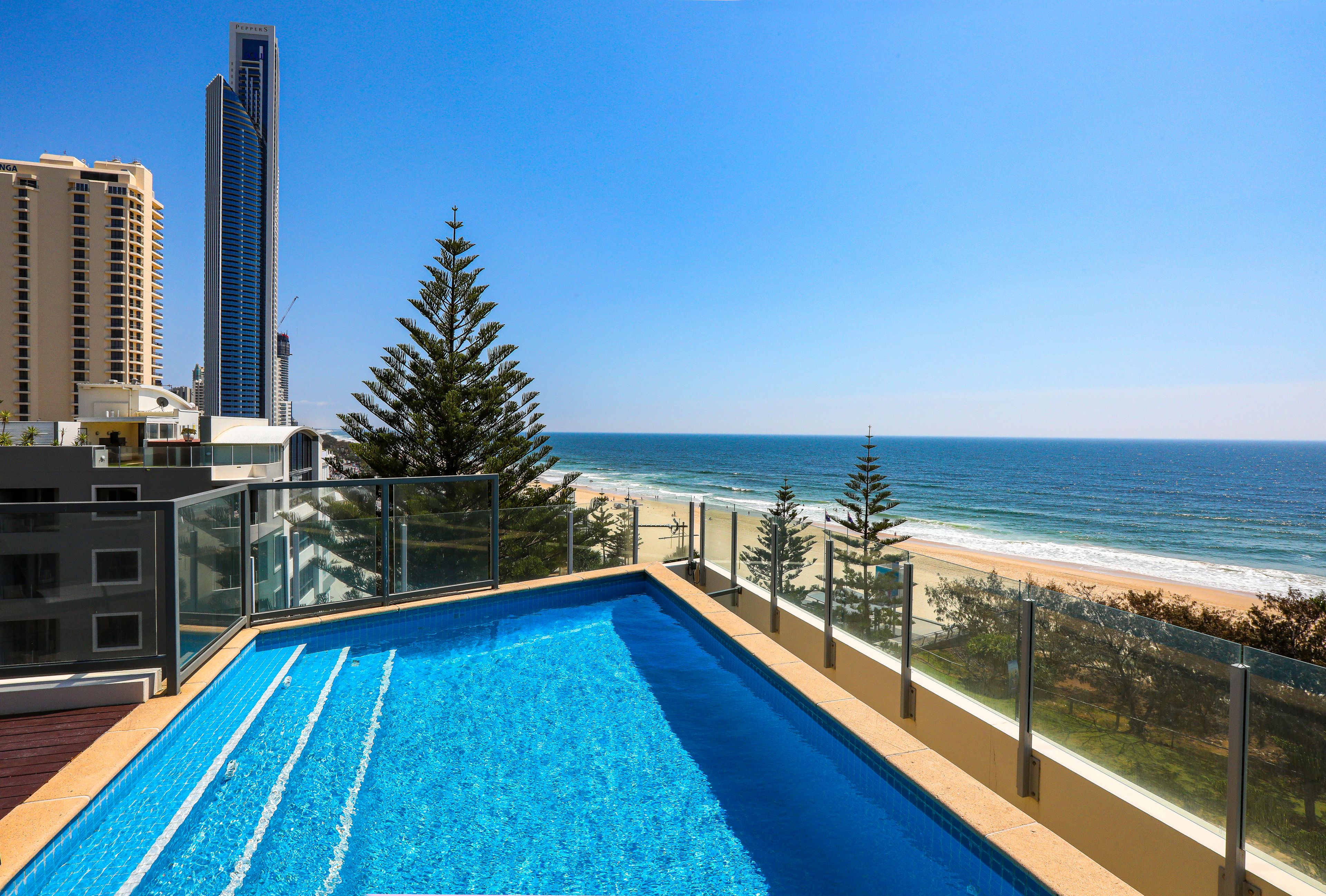 4/5 Laycock Street, Surfers Paradise, QLD 4217