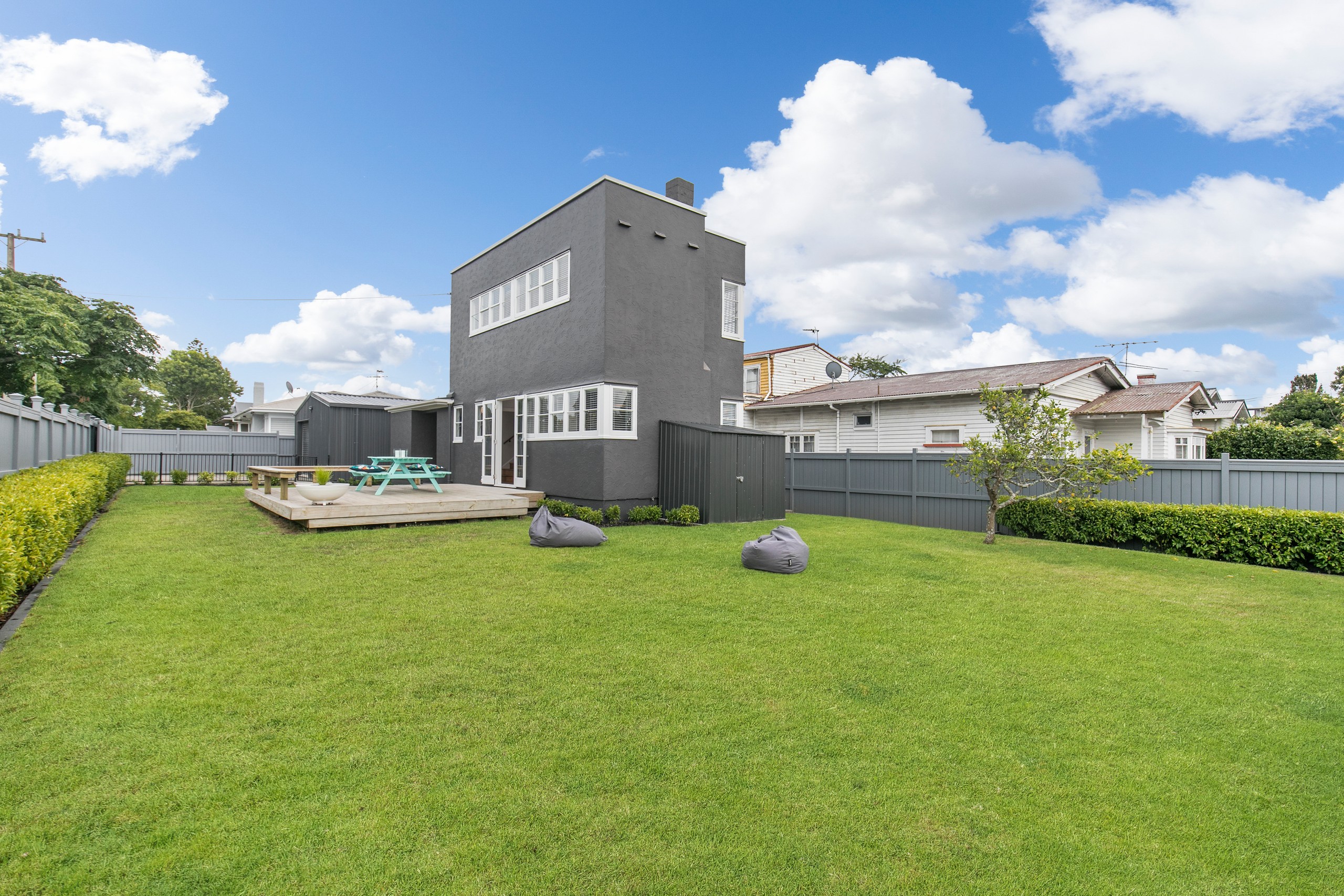 126 Grey Street, Onehunga, Auckland City