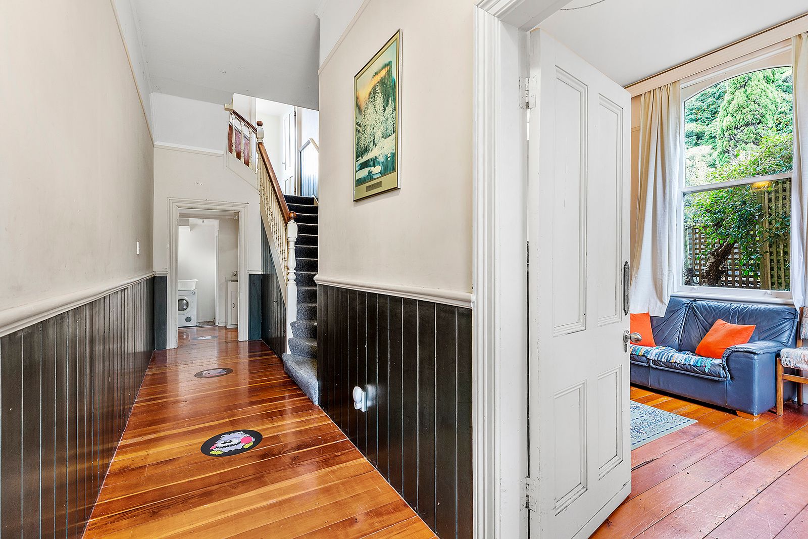 13a George Street, Thorndon, Wellington City