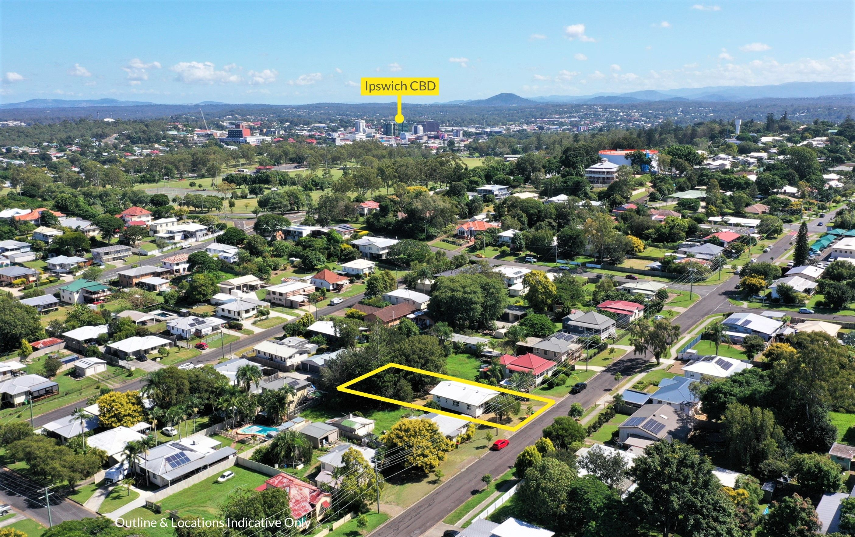 129 Whitehill Road, Eastern Heights, QLD 4305