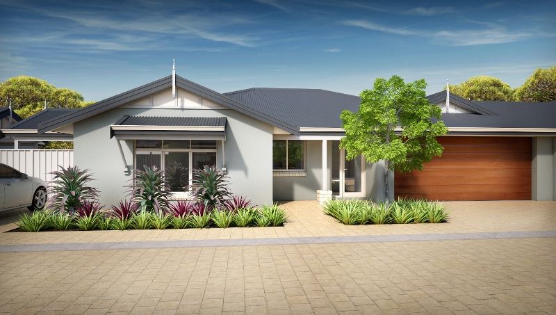 Lot 2/198 Durlacher Street, Geraldton, WA 6530