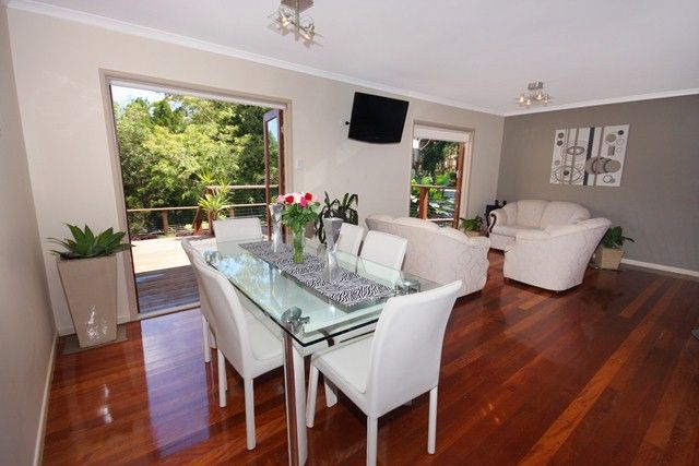 281 Kiel Mountain Road, Kiels Mountain, QLD 4559