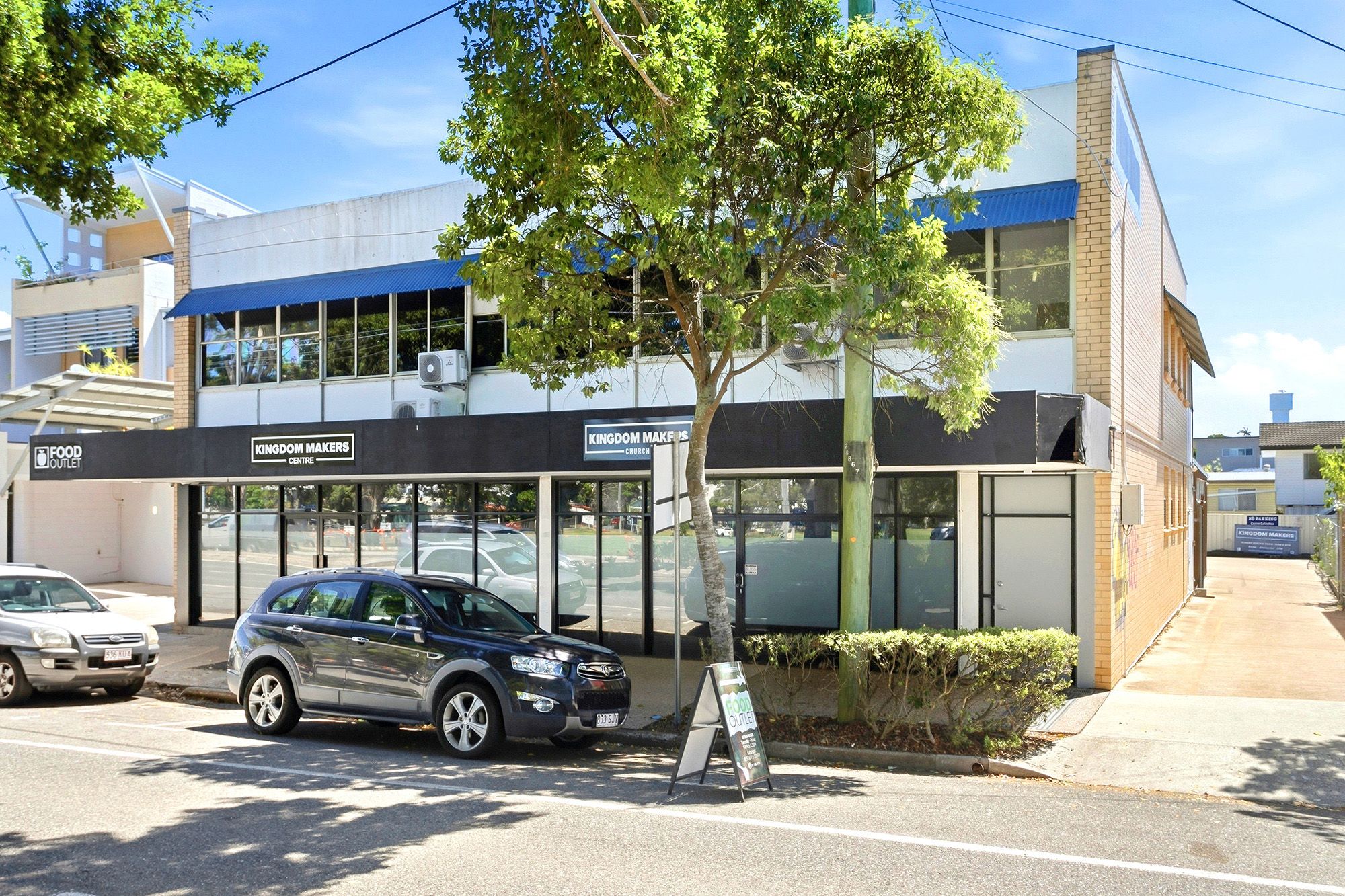 251 Oxley Avenue, Margate, QLD 4019