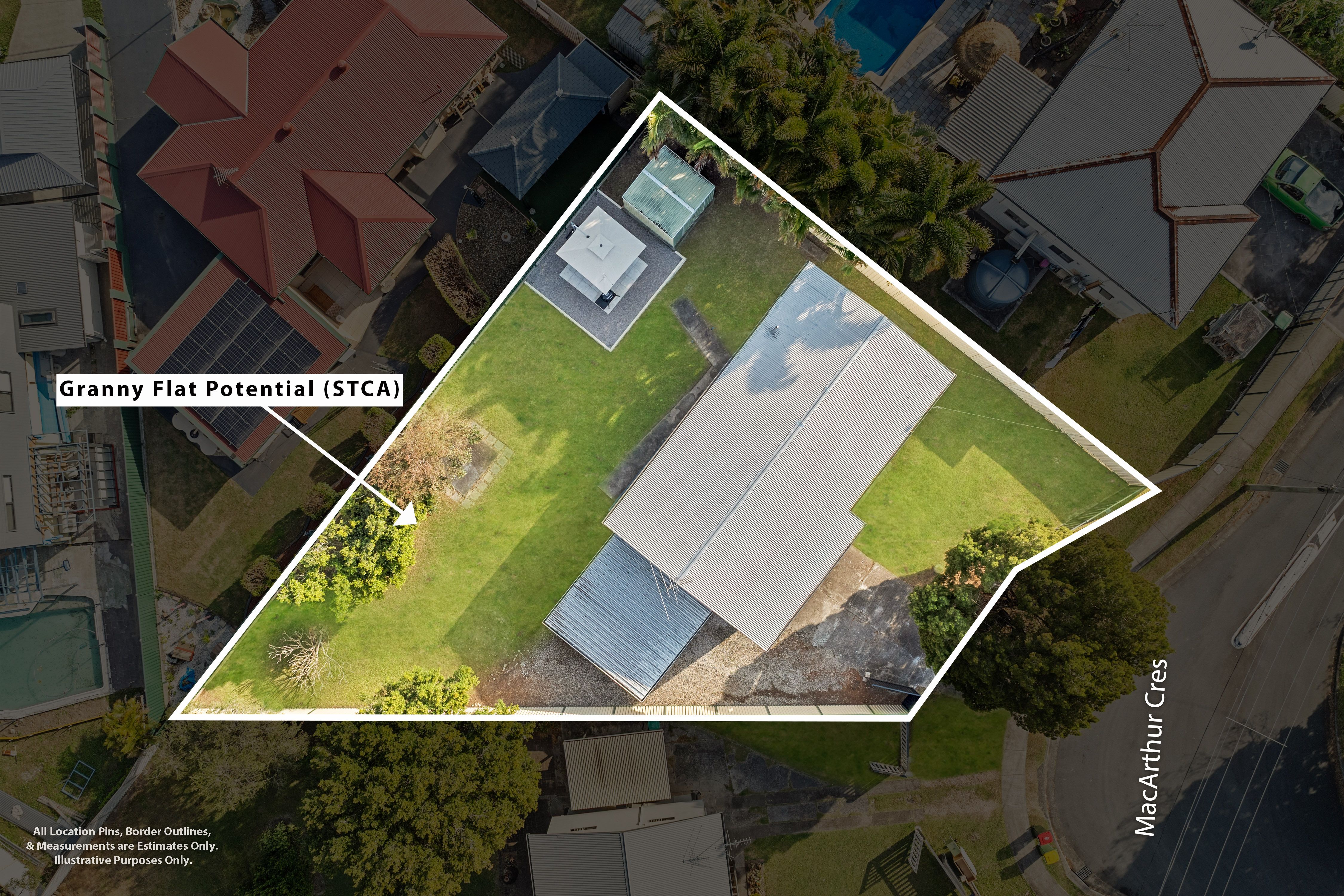 27 MacArthur Crescent, Slacks Creek, QLD 4127