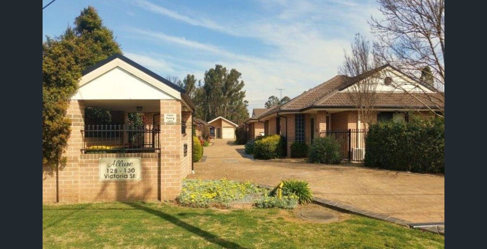 5/128-130 Victoria Street, Werrington, NSW