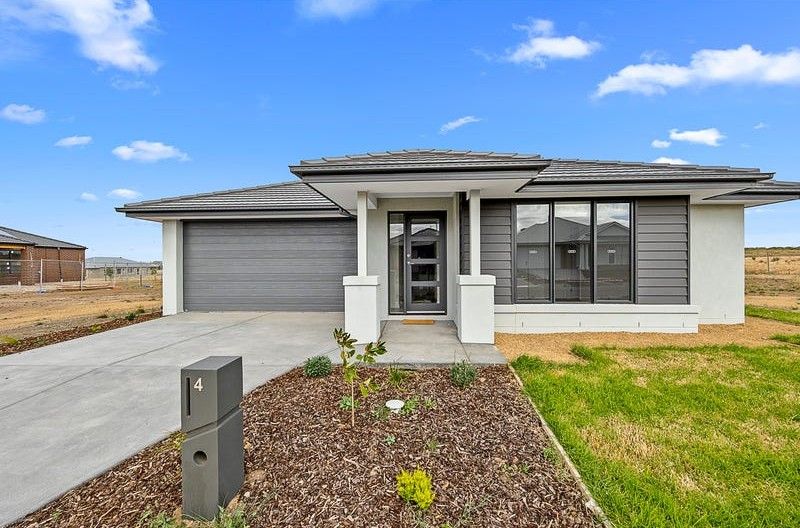 4 Betteridge Street — photo from Ray White Ballarat
