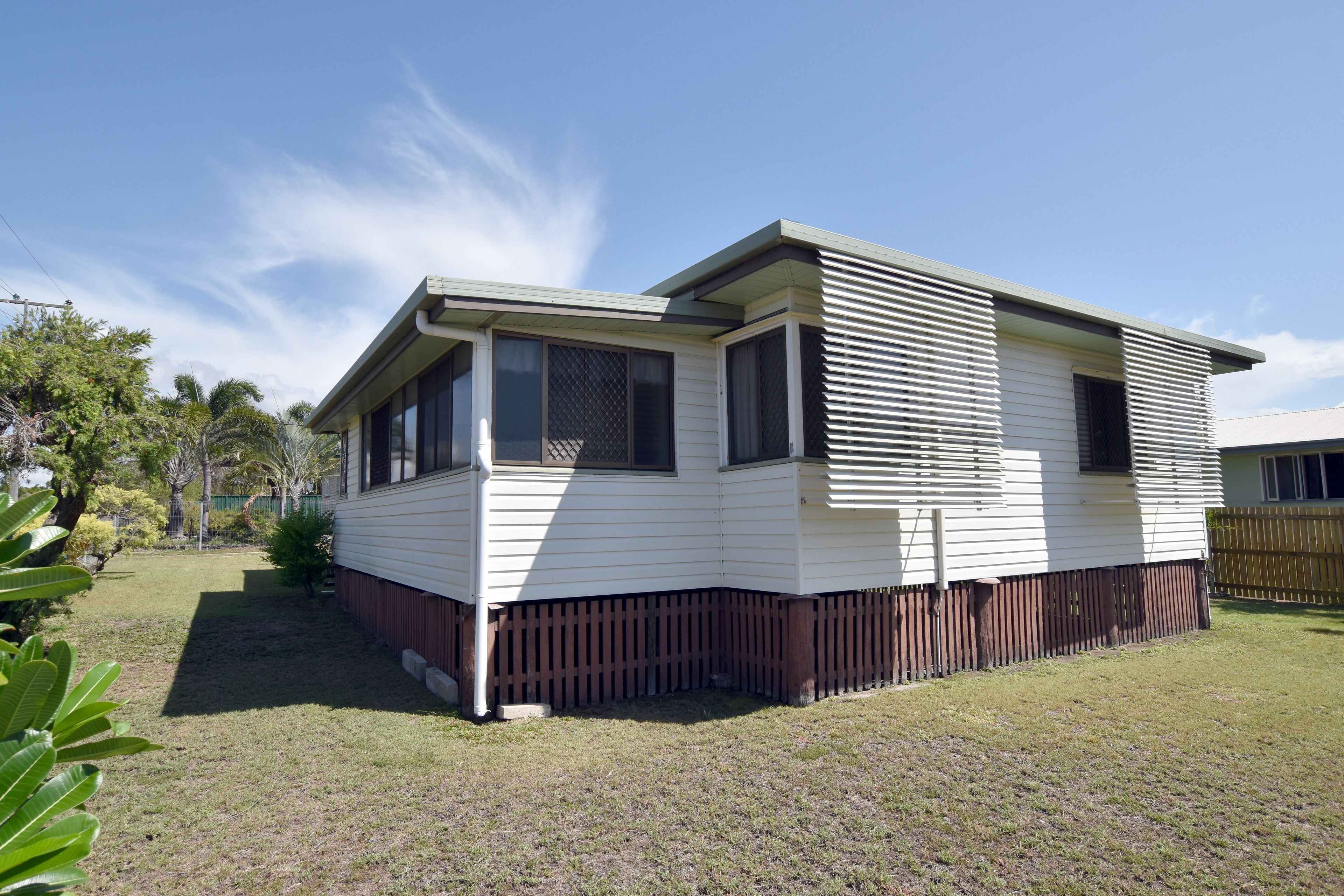 105 Barney Street, Barney Point, QLD 4680