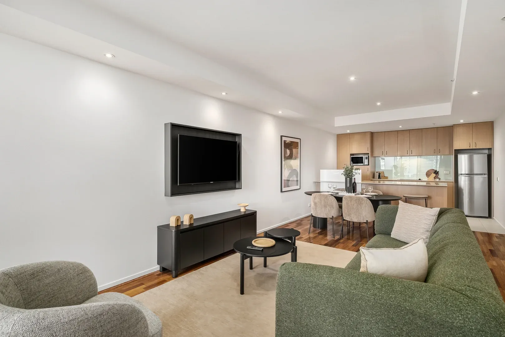 1B1C/23-33 Lonsdale Street — photo 4 of 30