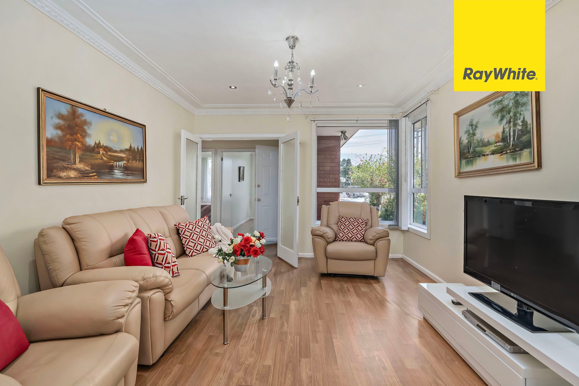 40 Water Street, Lidcombe, NSW 2141