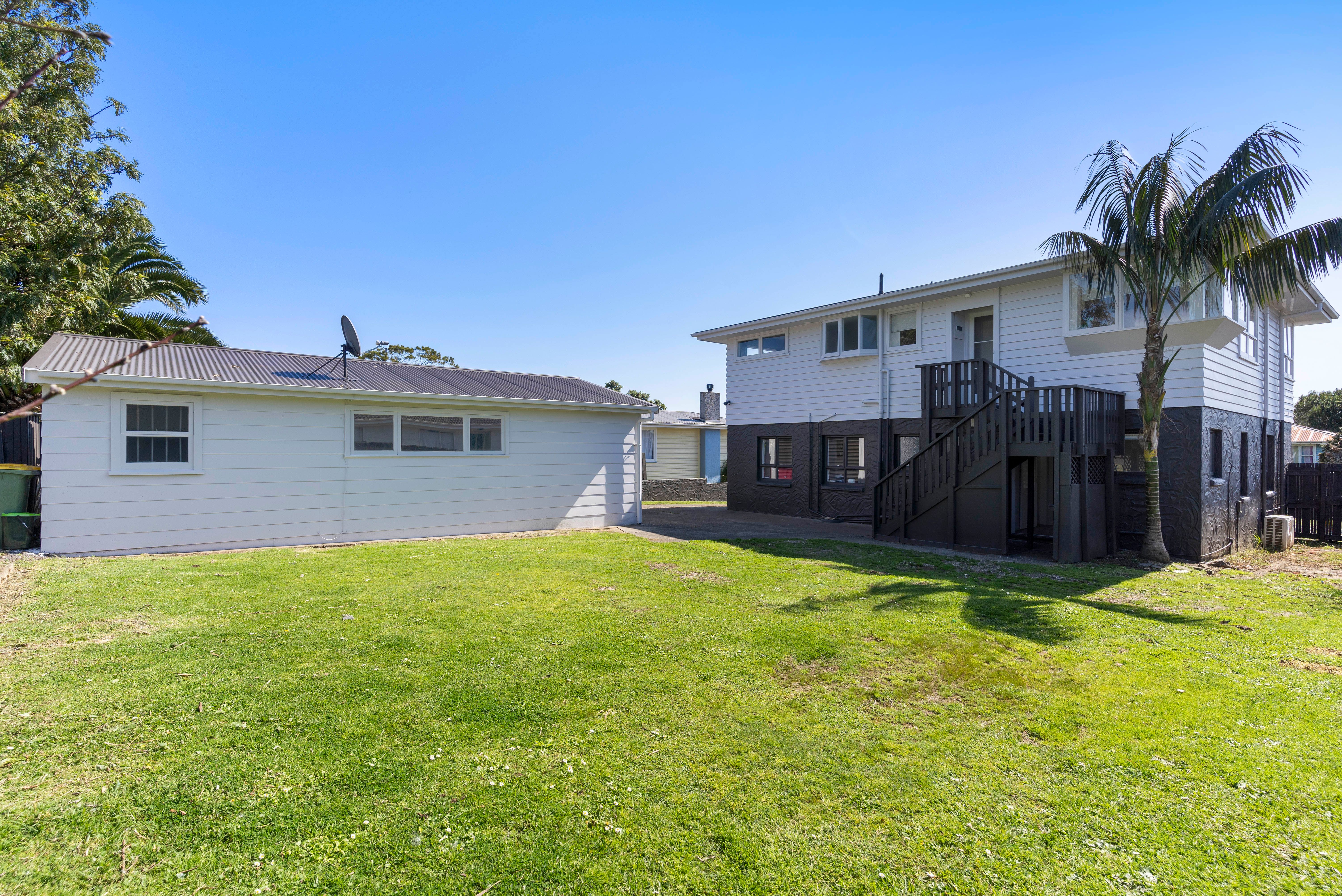 5 Brentford Place, Manurewa, Manukau City
