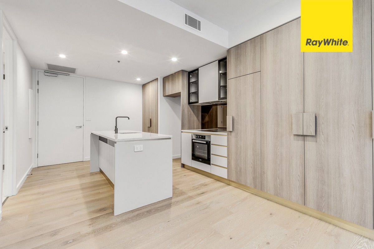 108/44 Constitution Avenue, Parkes, ACT 2600