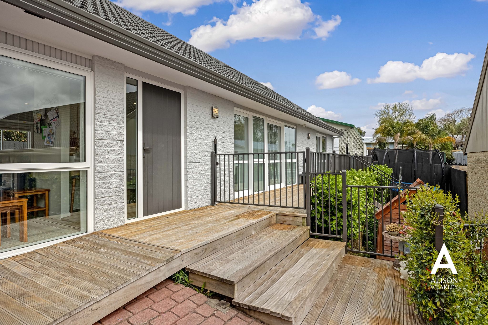 2/31 Ashdown Place, Pahurehure, Papakura