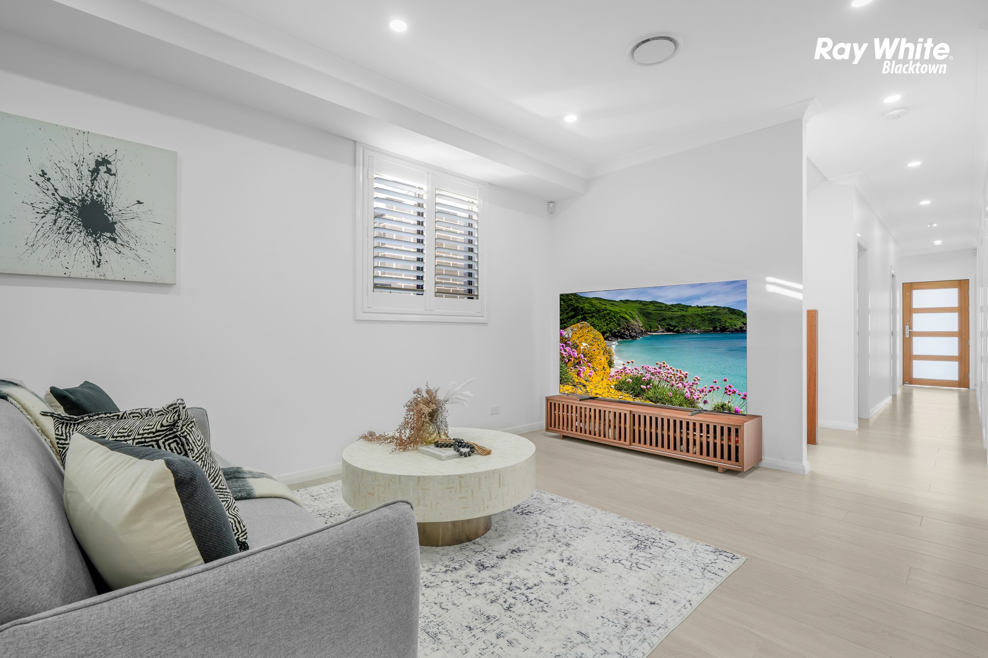 18 Kewba Street, Grantham Farm, NSW 2765