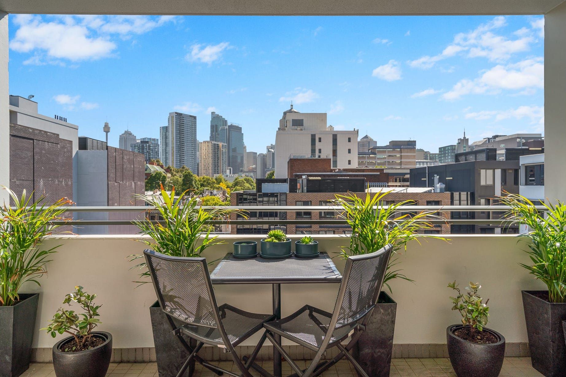 603/16-20 Smail Street, Ultimo, NSW 2007