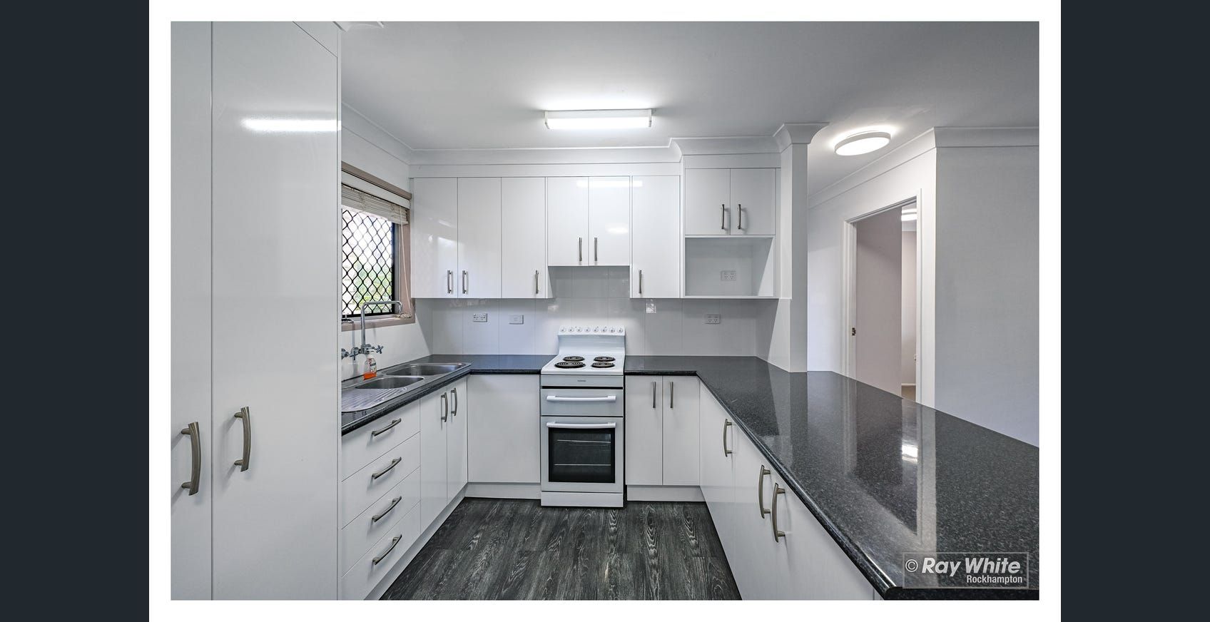 301 Shields Avenue, Frenchville, QLD 4701