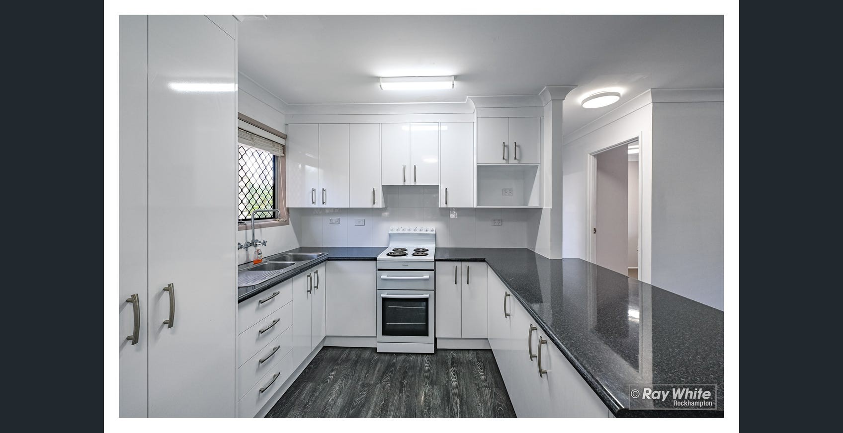 301 Shields Avenue, Frenchville, QLD 4701