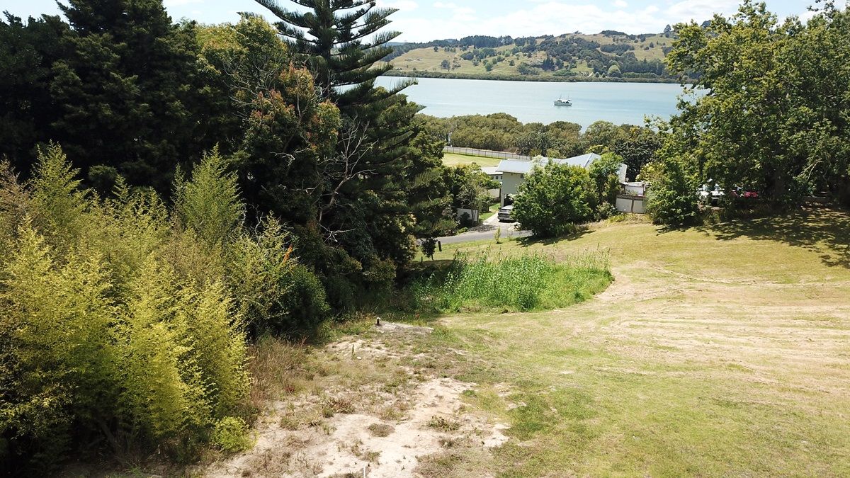 46 Yarborough Street, kohukohu,