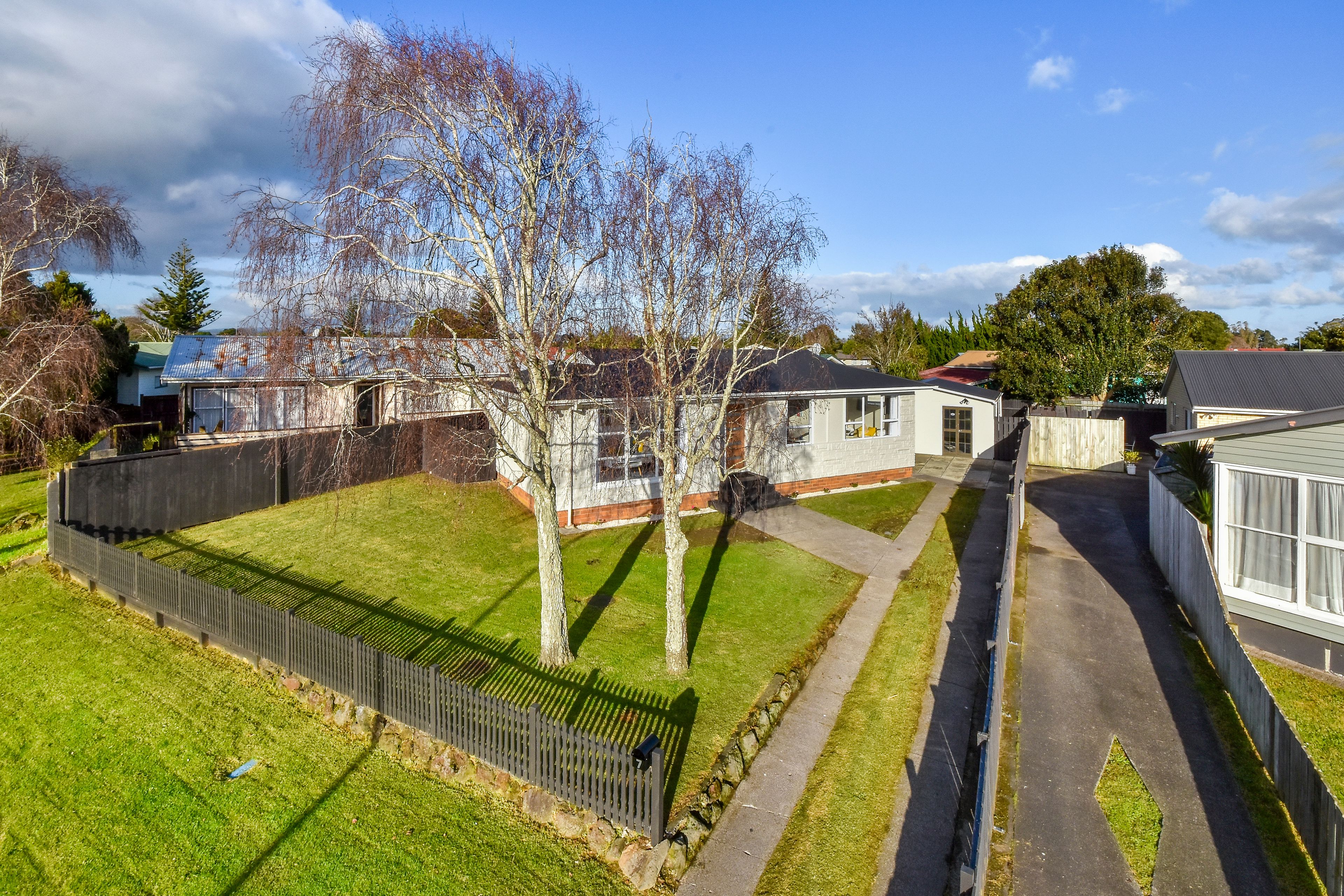 7 Primrose Place, Manurewa, Manukau City