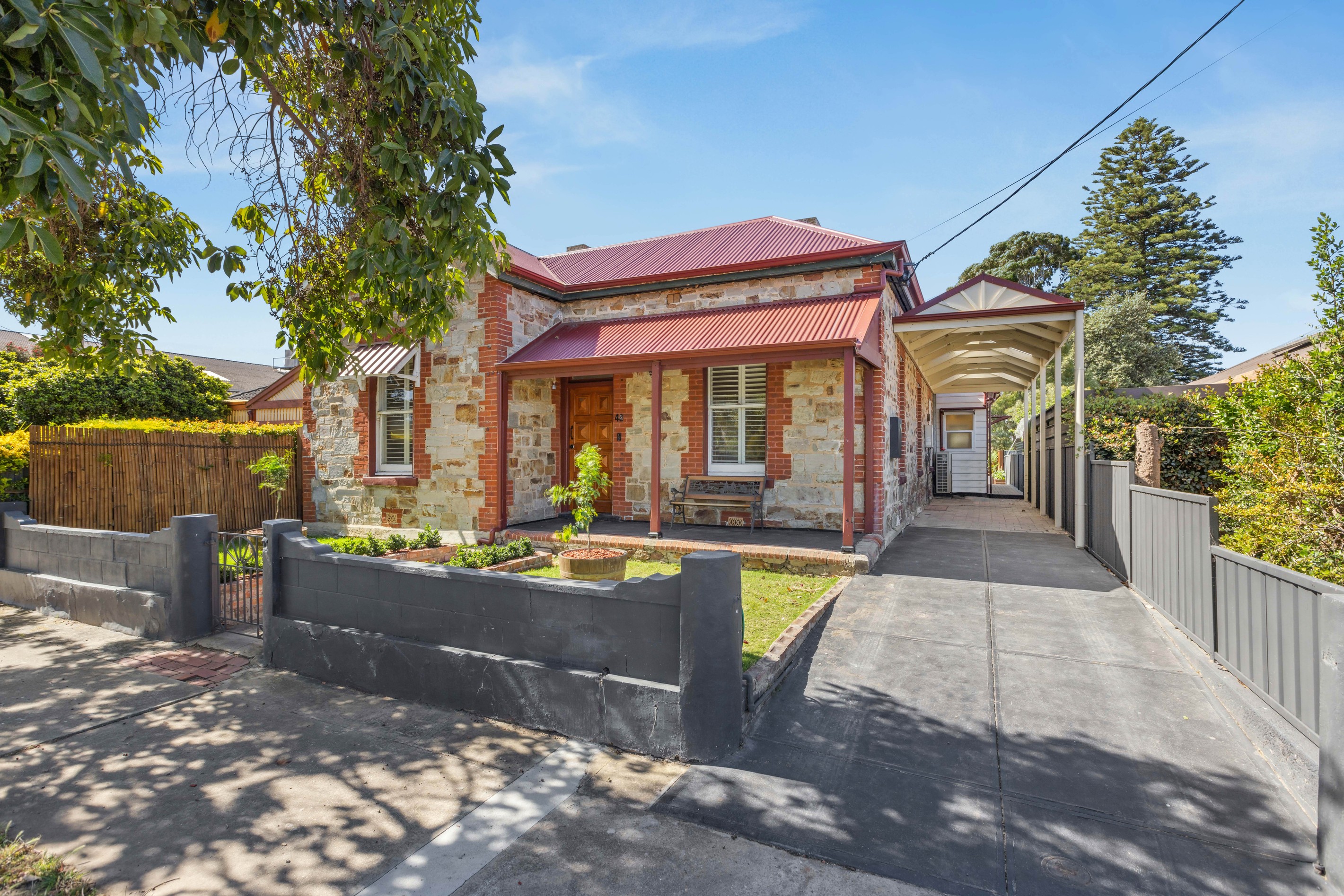 48 Coburg Road, Alberton, SA 5014