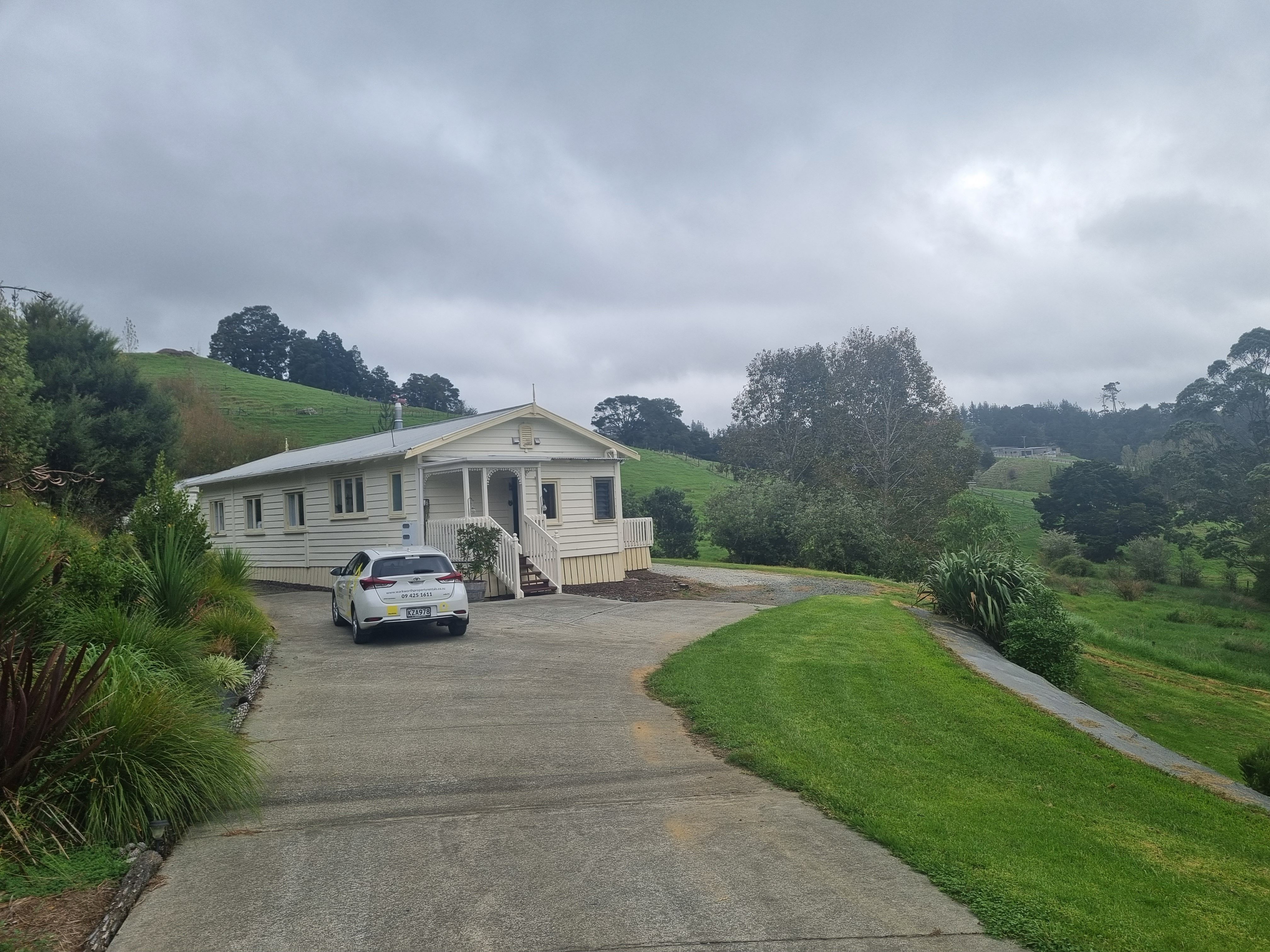 B/133 Ahuroa Road, Puhoi, Rodney 0873 Leased House Ray White Bogue