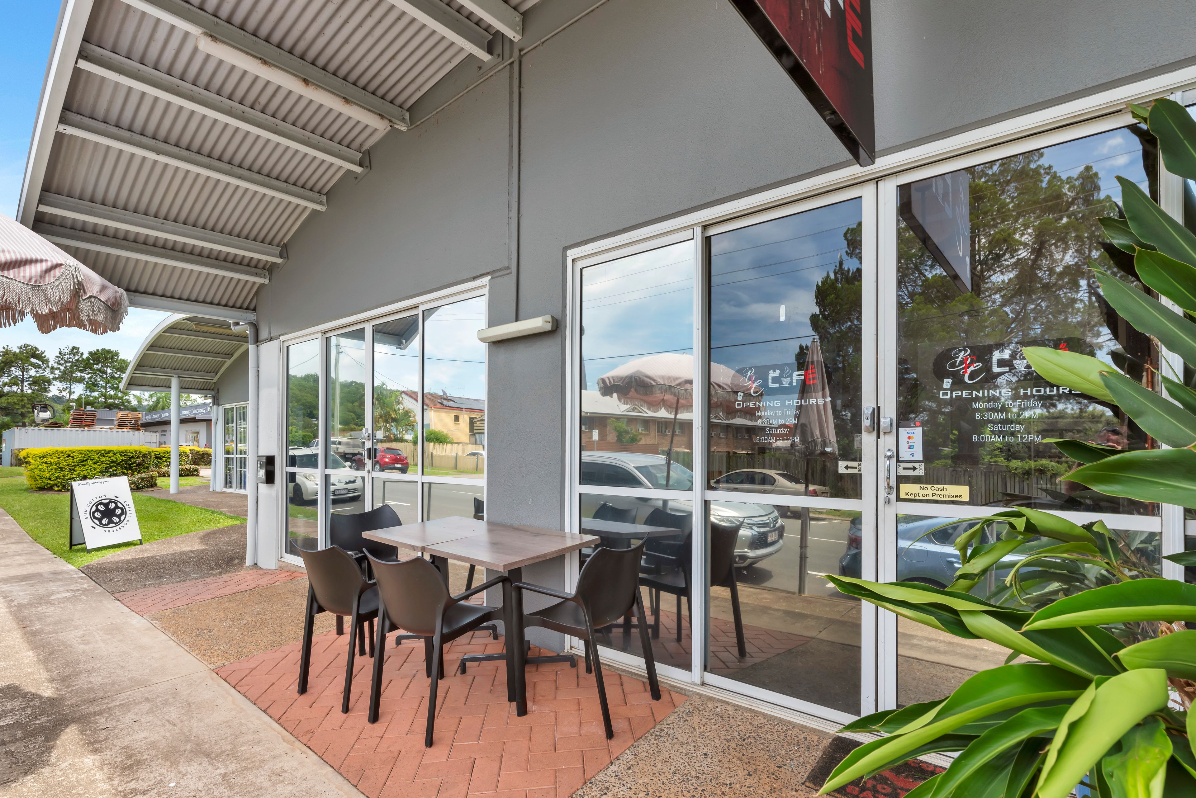 12/27 Coronation Avenue, Nambour, QLD 4560
