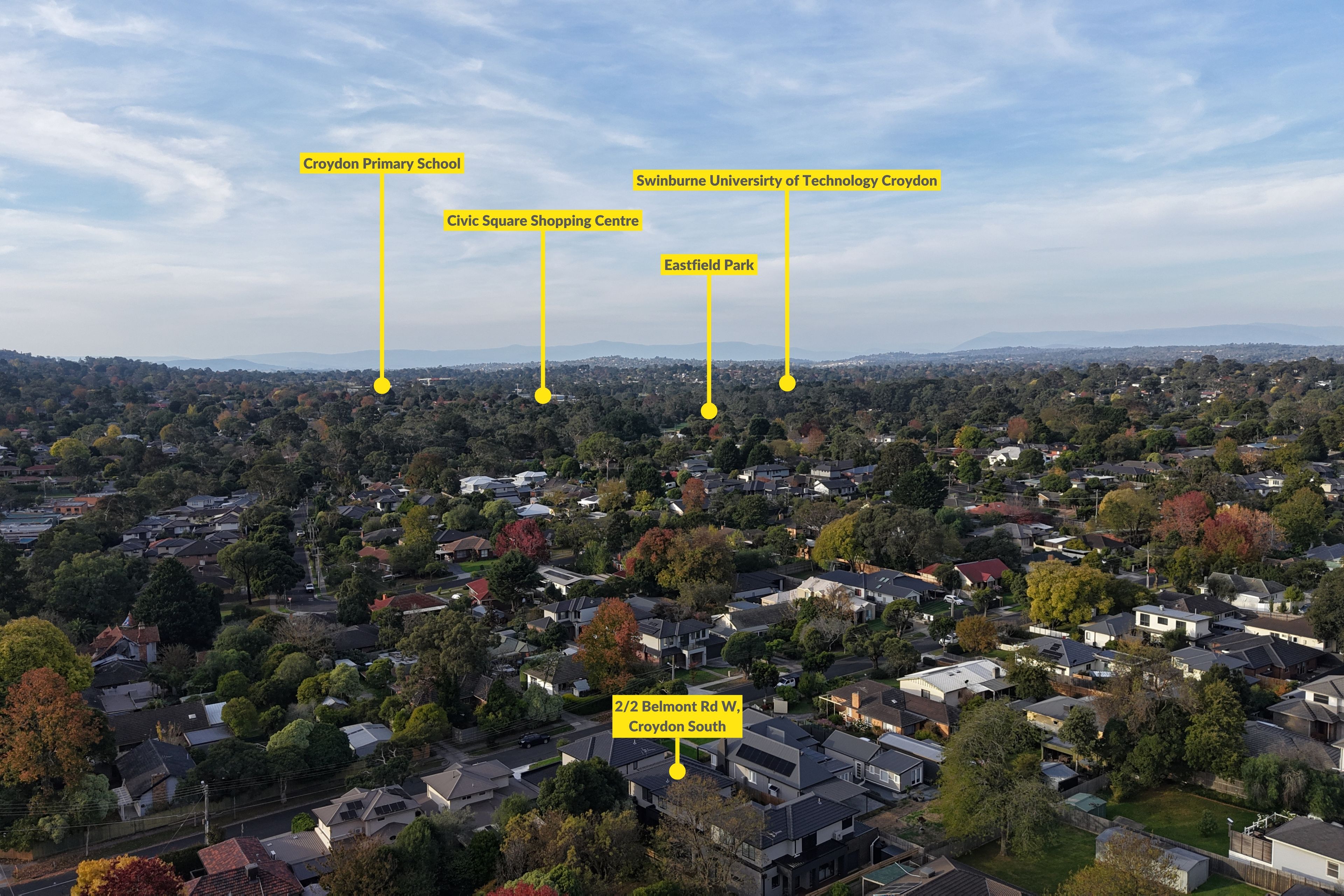 2/2 Belmont Road West — photo 16 of 17