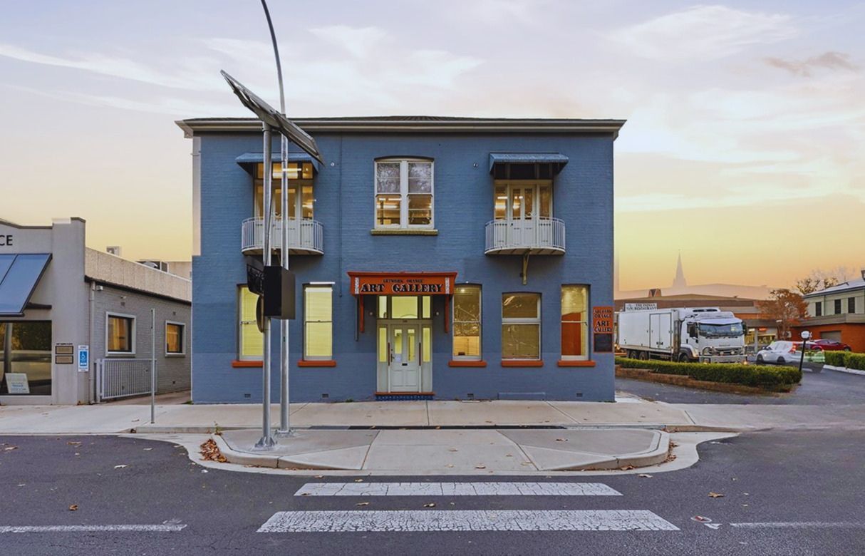 1/241 Lords Place, Orange, NSW 2800