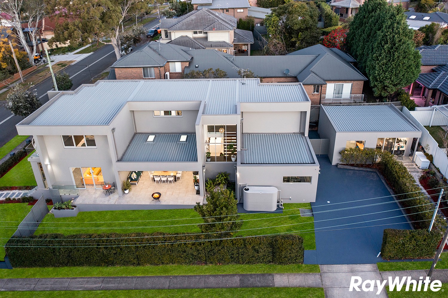 182 Abuklea Road, Eastwood, NSW 2122