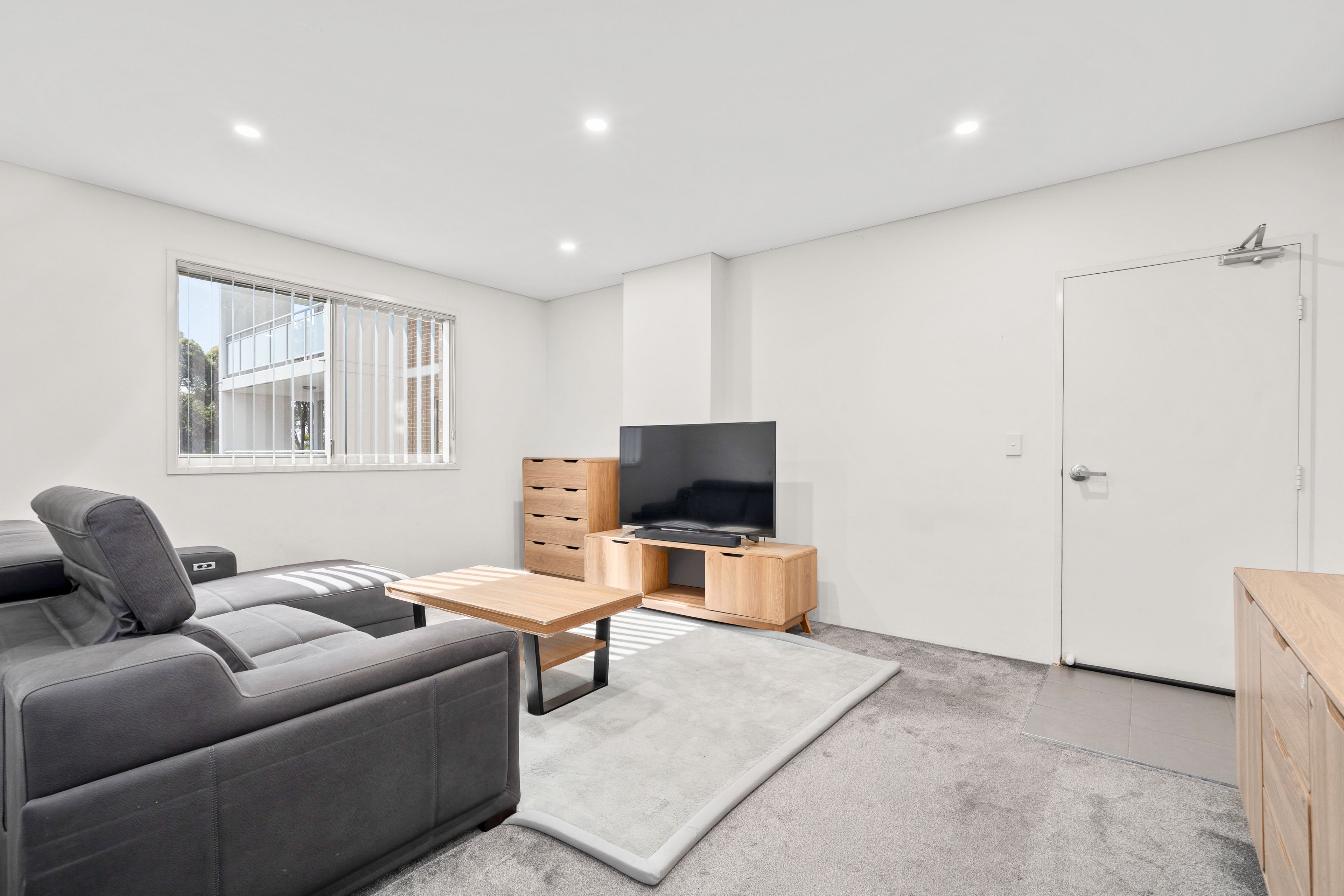 23/376 The Horsley Drive, Fairfield, NSW 2165