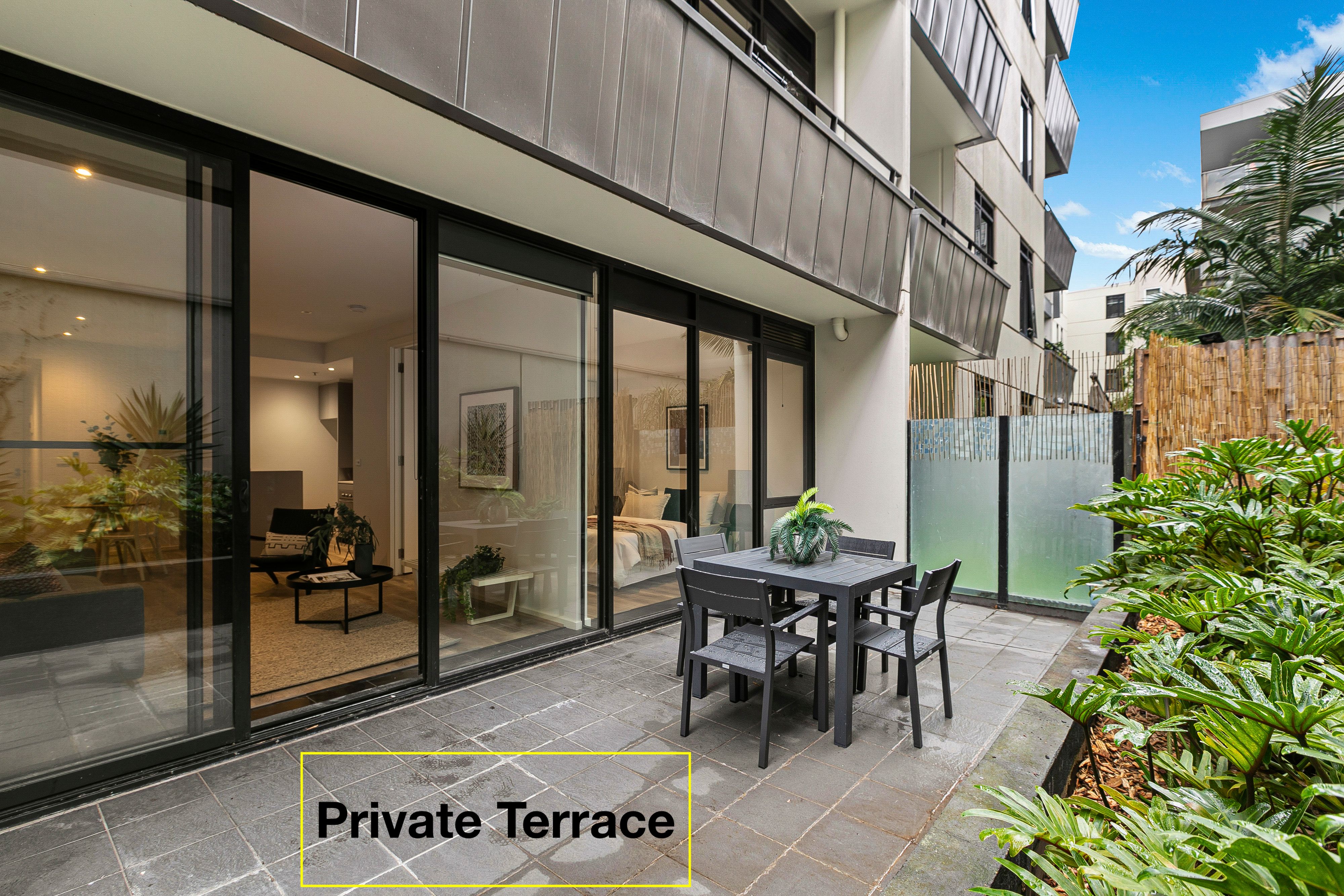 214/57 Bay Street, Port Melbourne, VIC 3207
