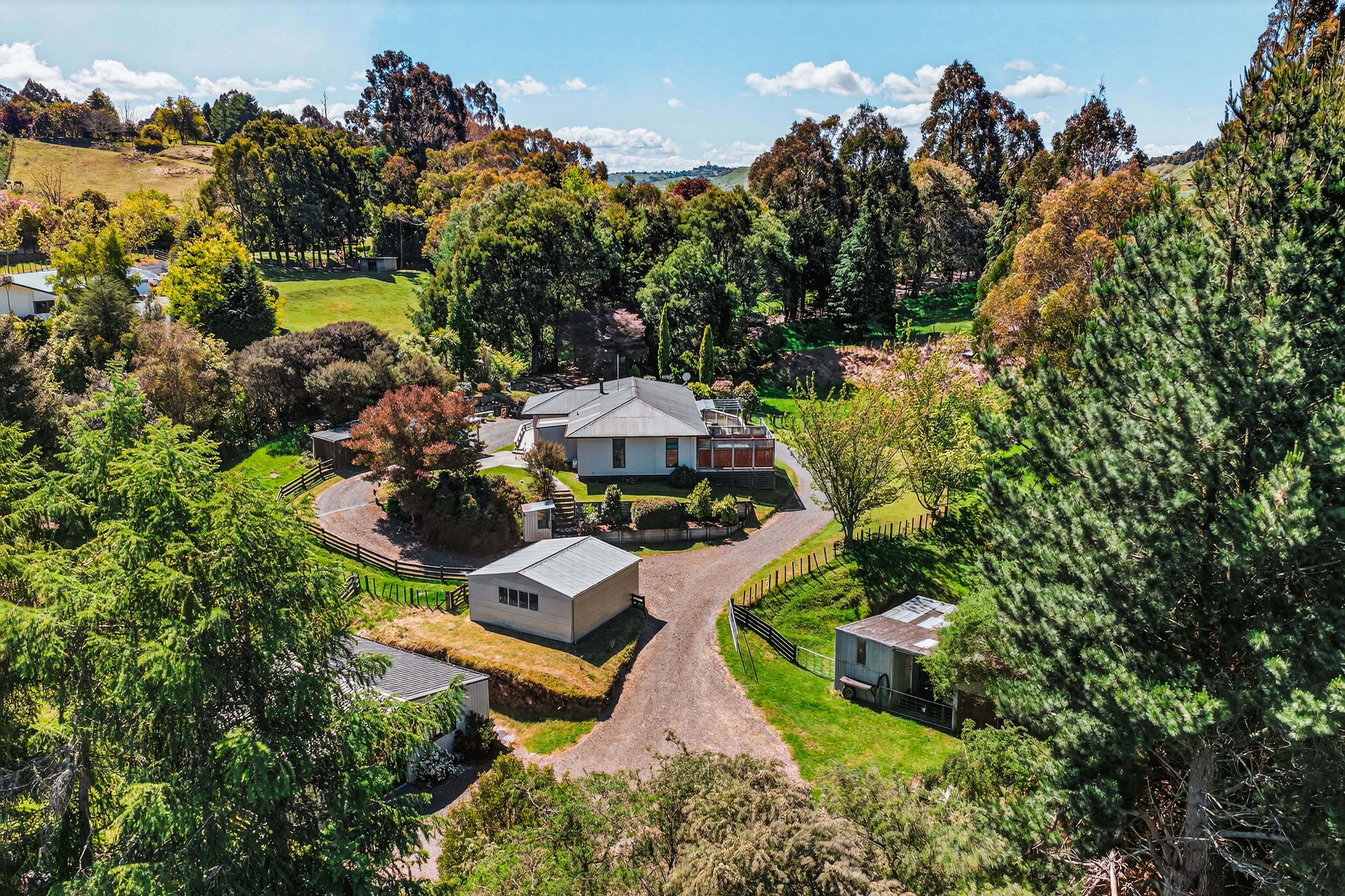 273 Mapara Road, Acacia Bay, Taupo District