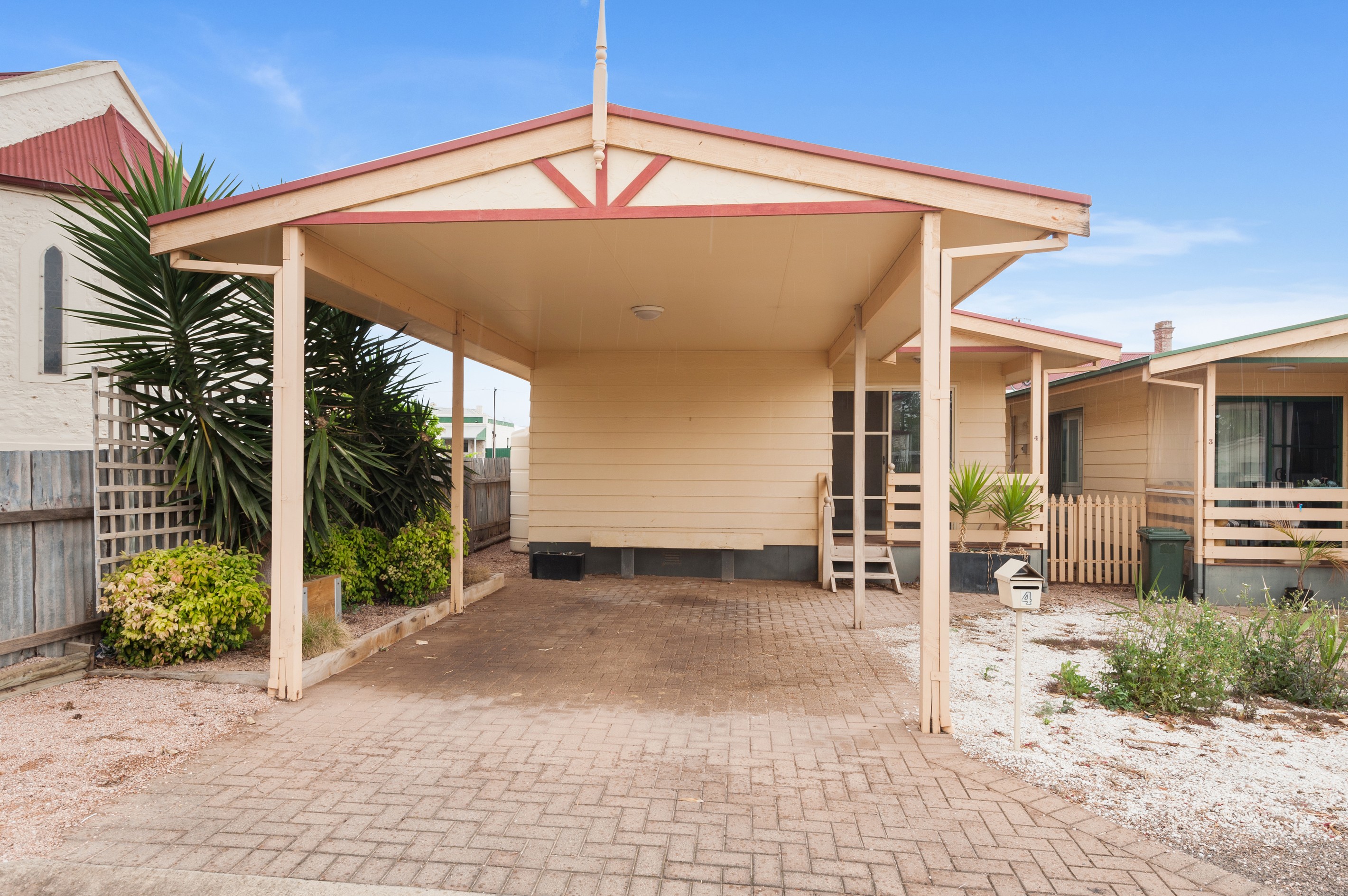 Unit 4/4 Church Street, Wallaroo, SA 5556