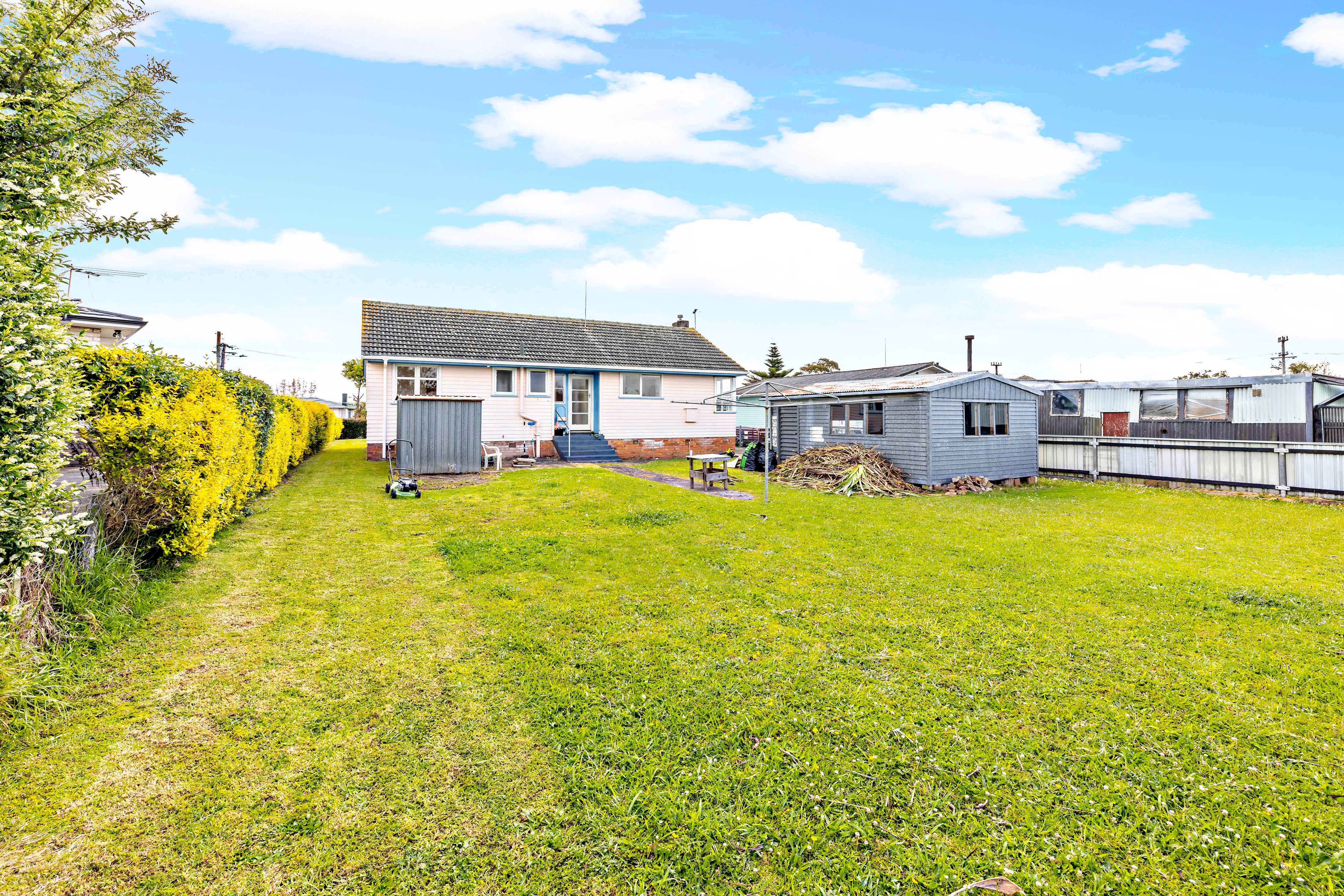 6 Athelstan Place, Otara, Manukau City