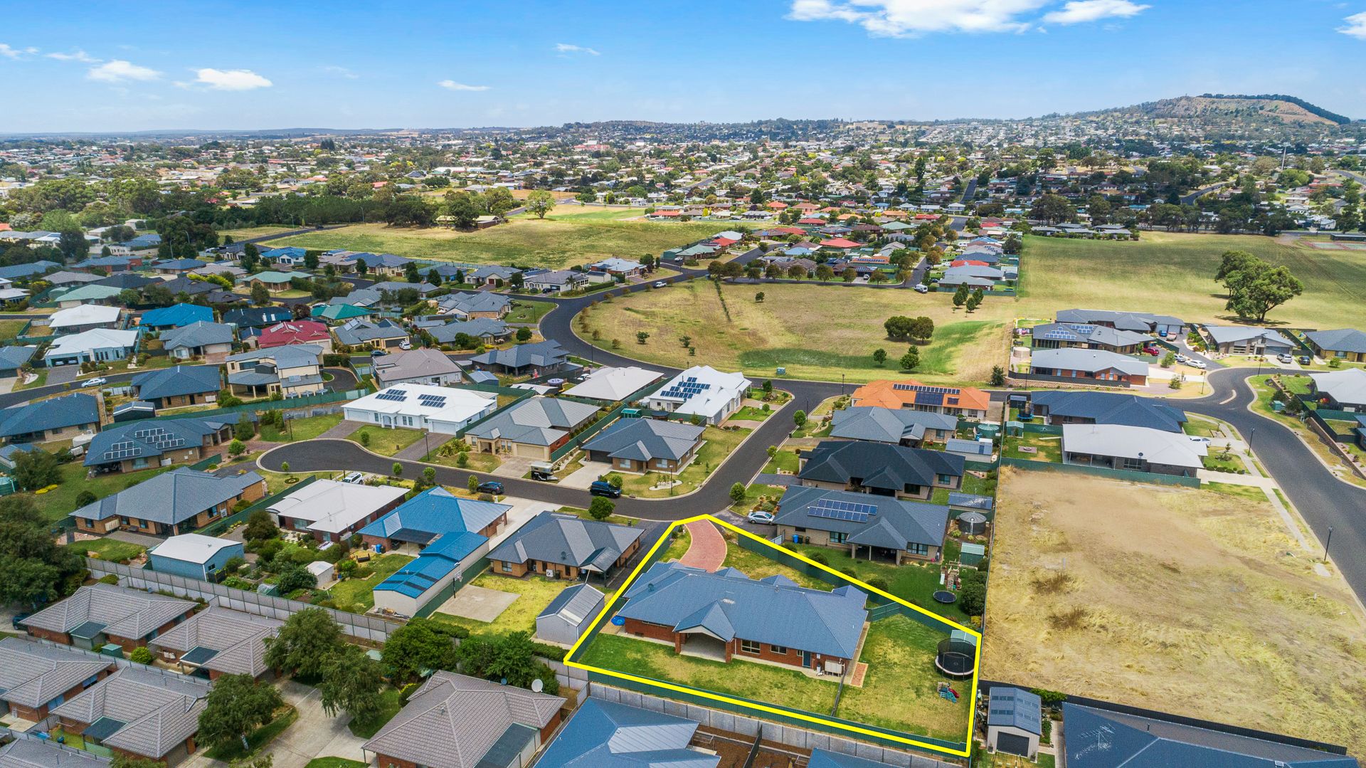 9 Stuart Court, Mount Gambier, SA 5290