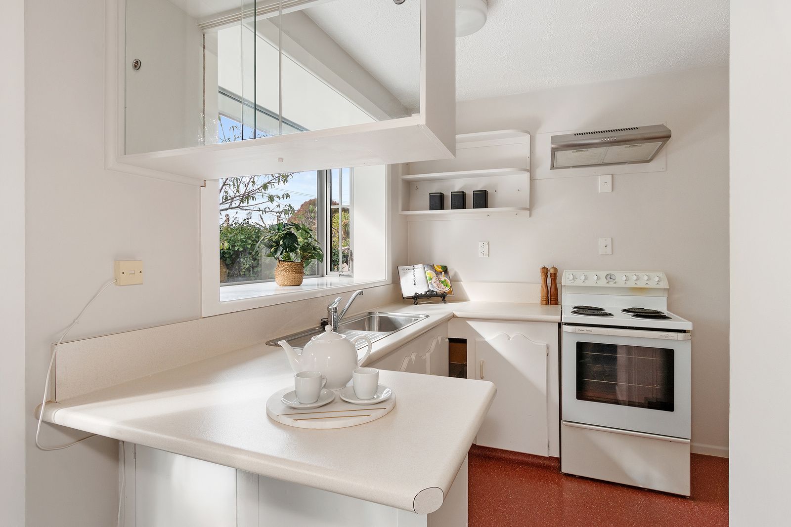 1/204B Estuary Road, New Brighton, Christchurch City